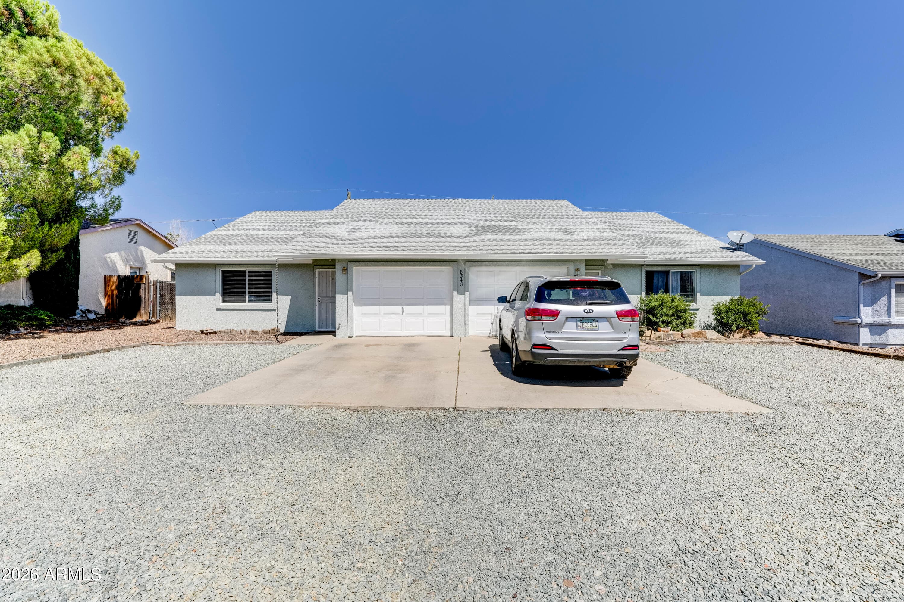 8348 E Stevens Dr — photo 1