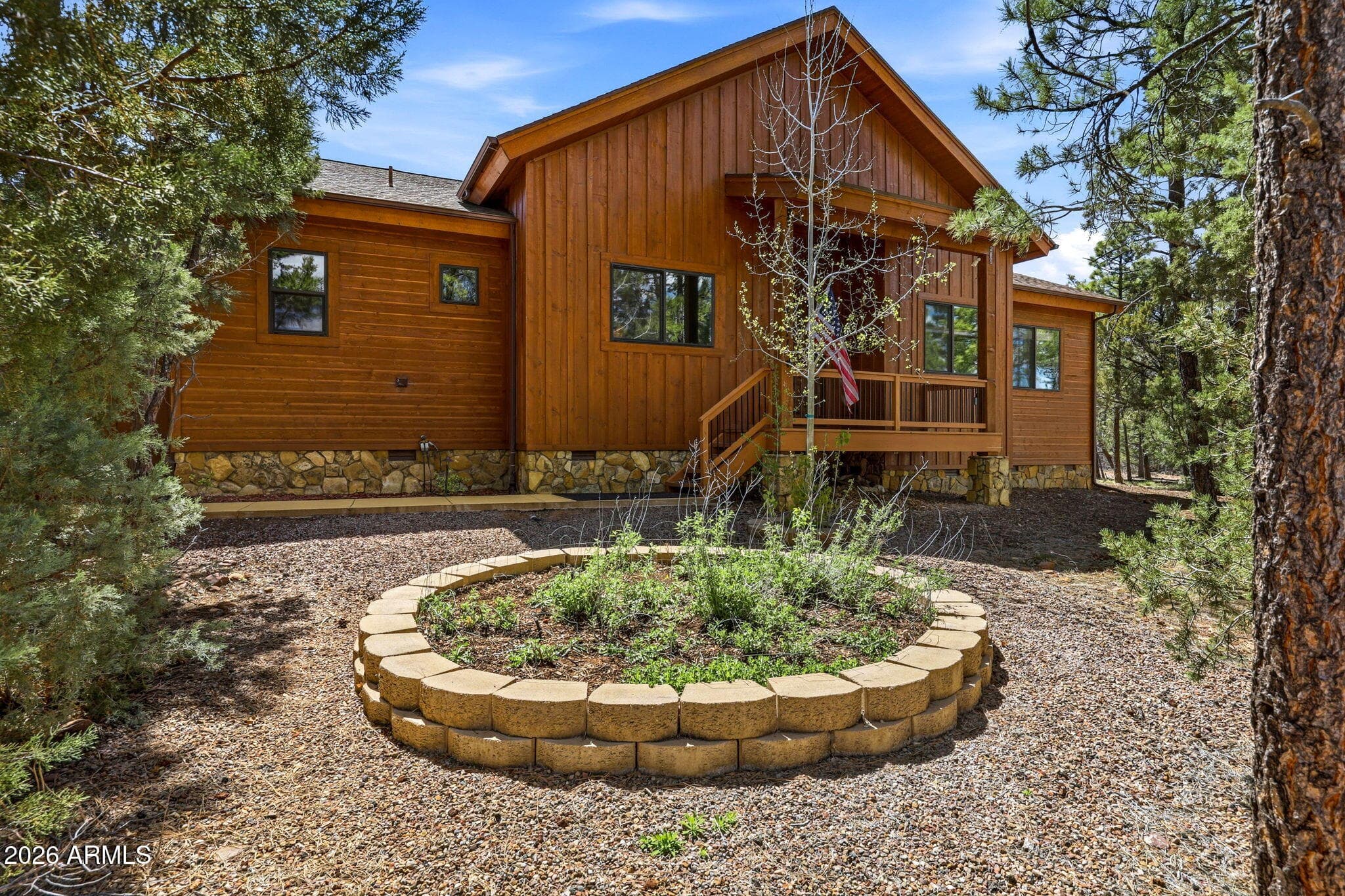4471 W Falling Leaf Rd — photo 2