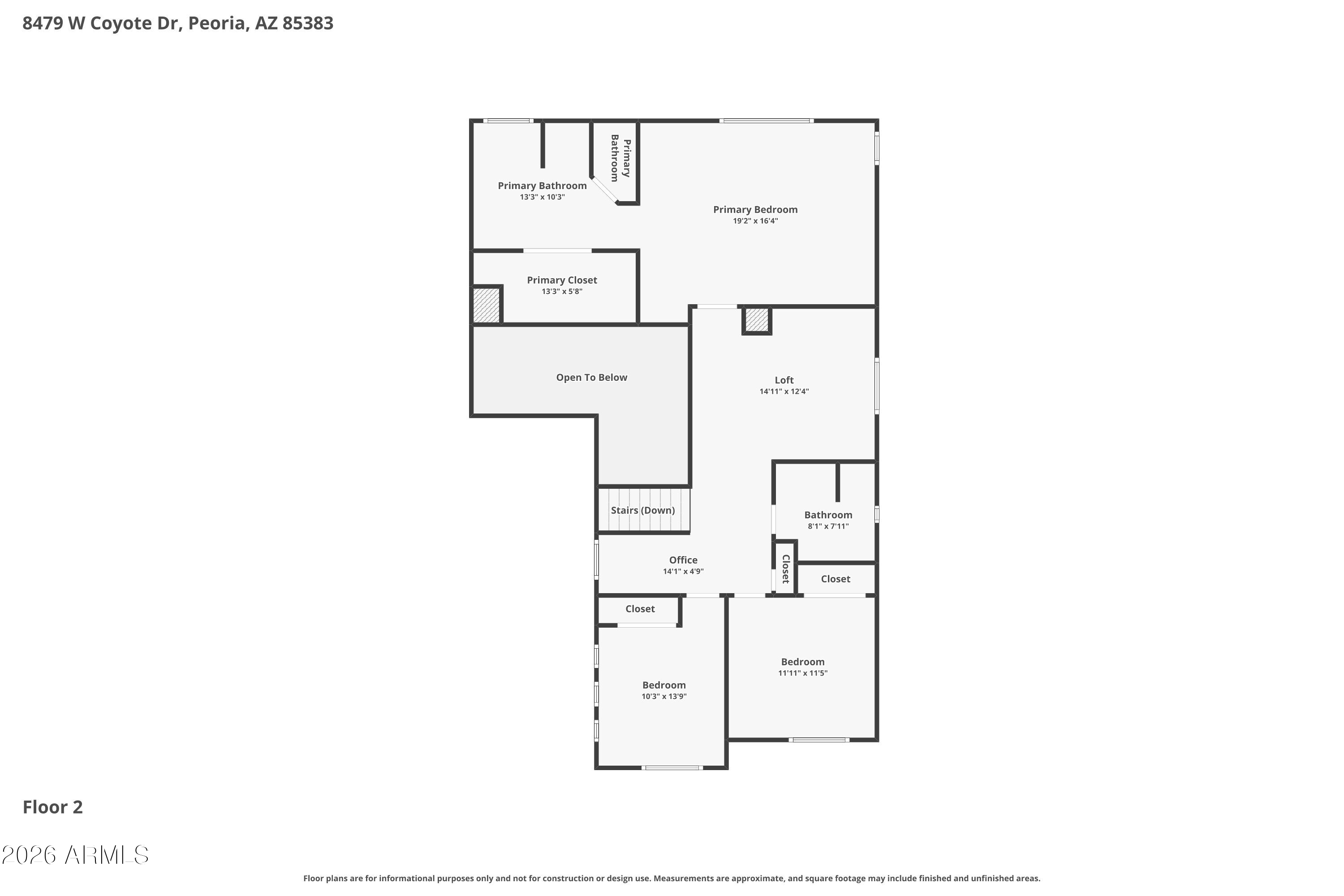 8479 W Coyote Dr — photo 59