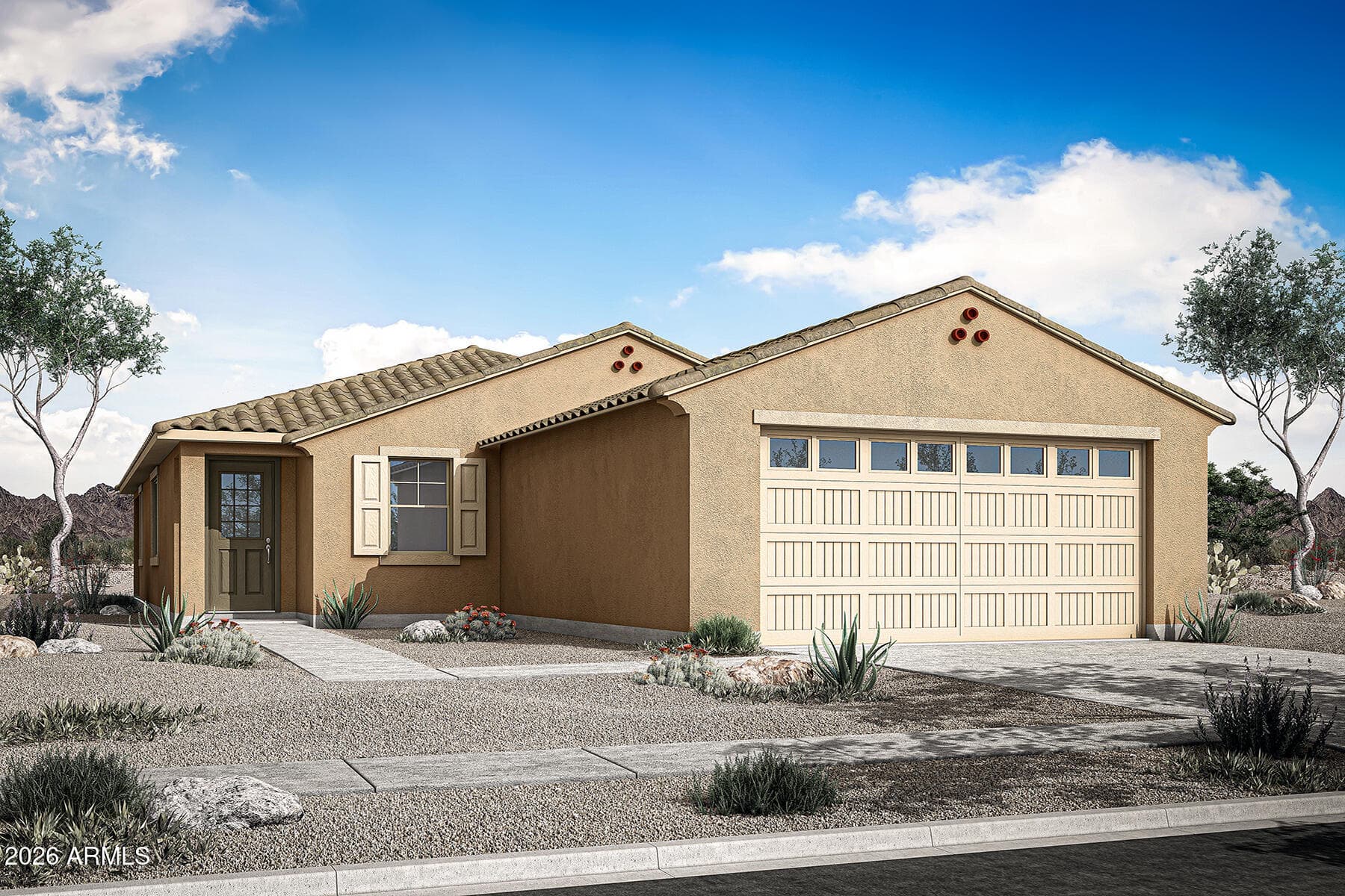 3730 S 240TH DR - Photo 1