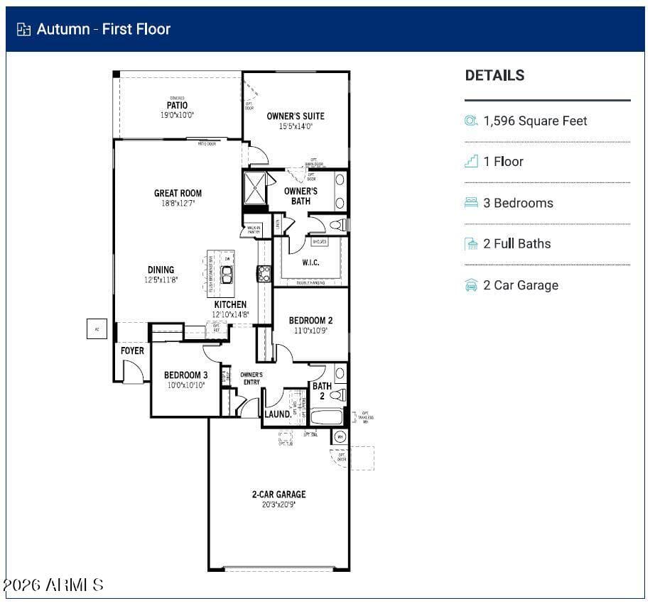3730 S 240TH DR - Photo 2