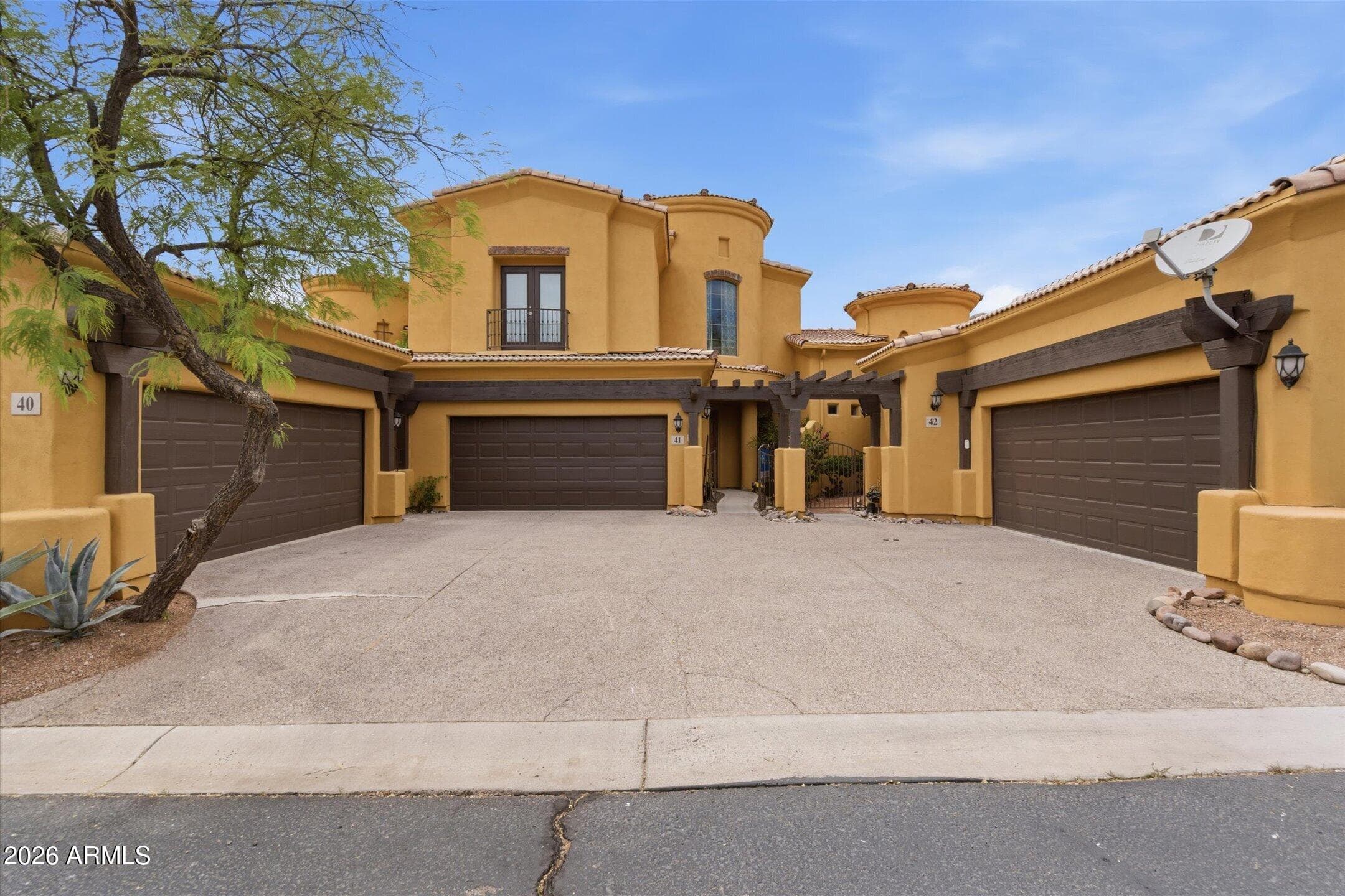 5370 S Desert Dawn Dr 42 — photo 2