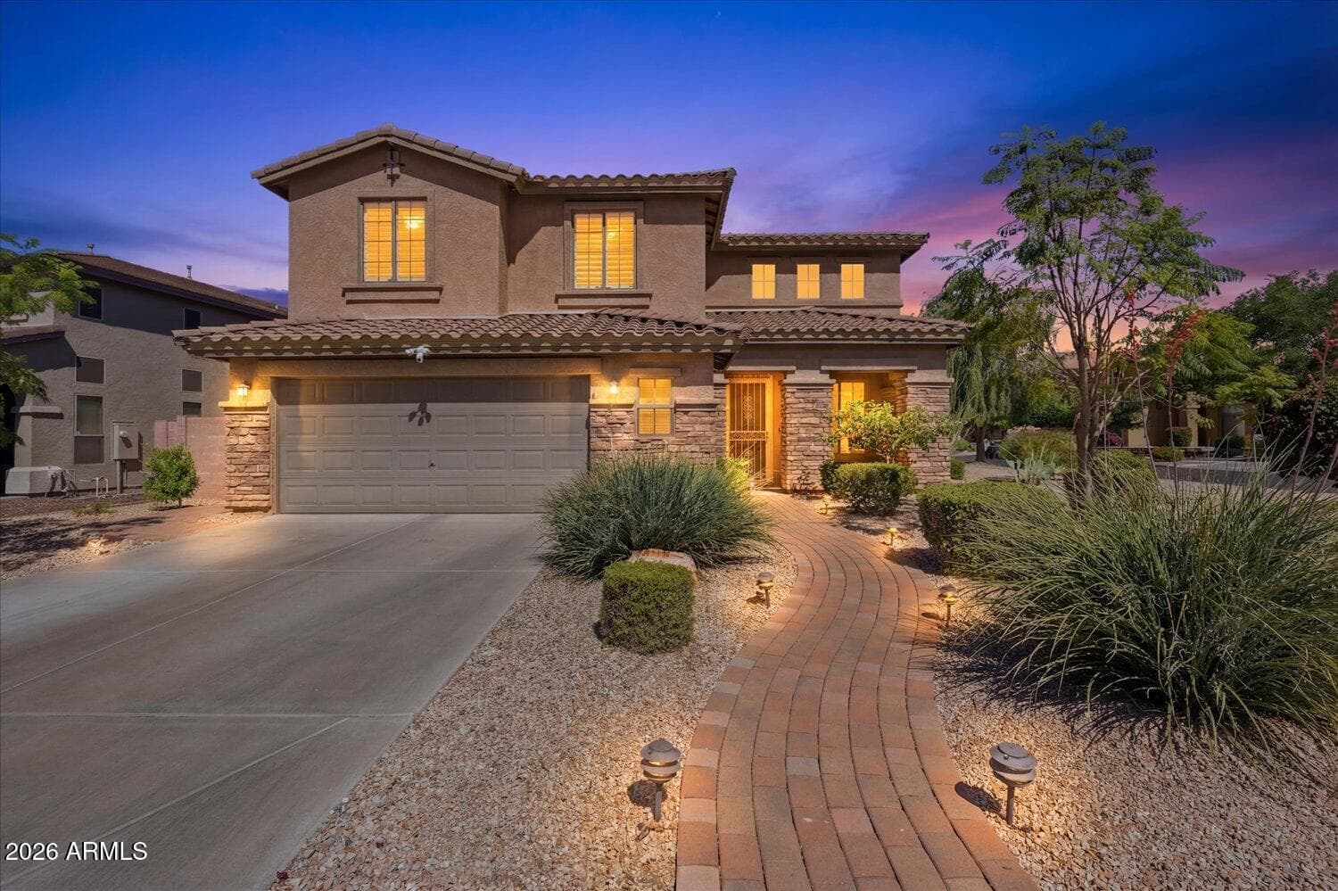 2128 W Gambit Trail — photo 1