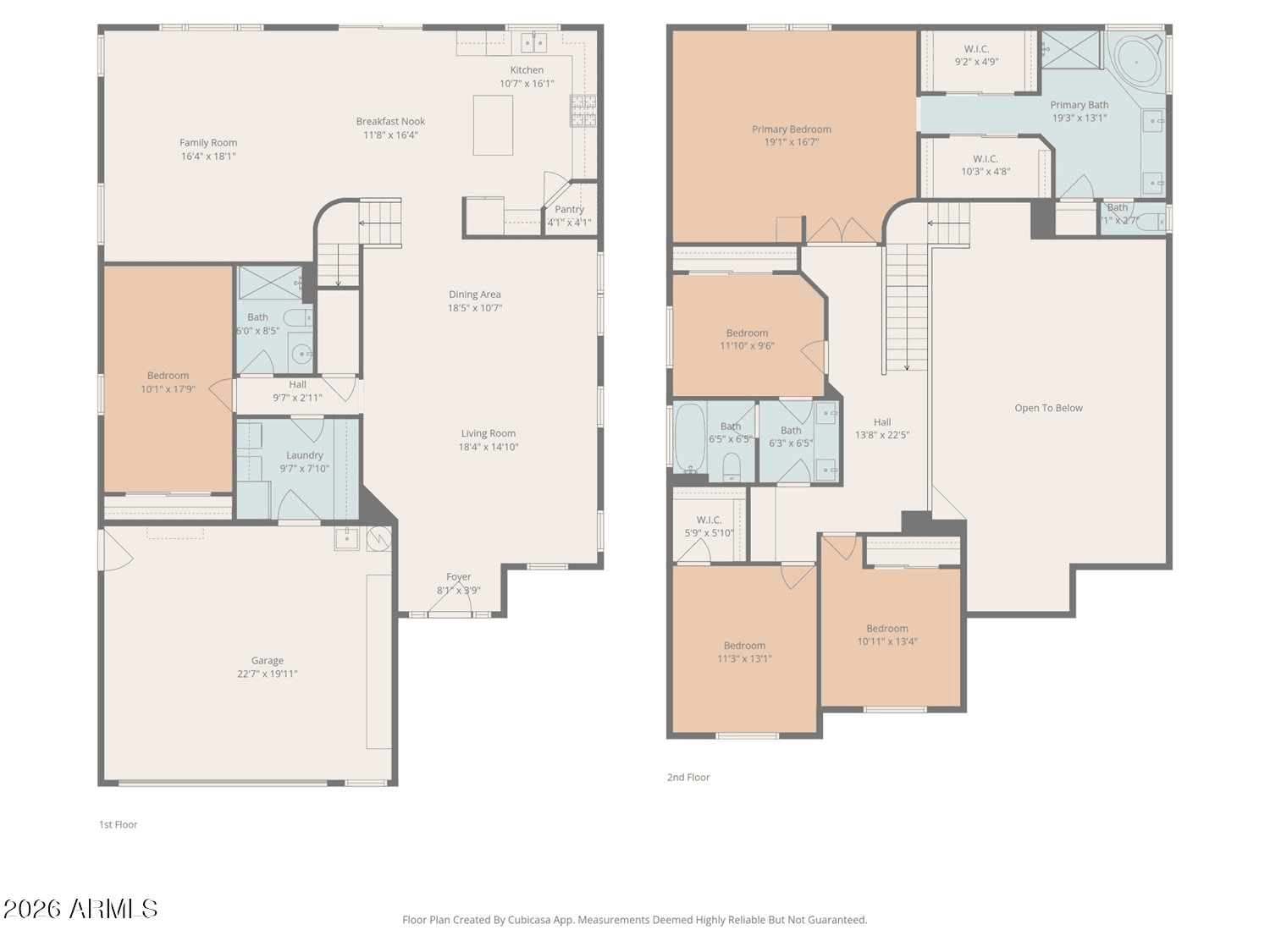 2128 W Gambit Trail — photo 35