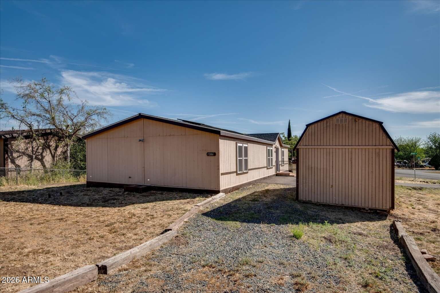 13861 S SPRING LN - Photo 4