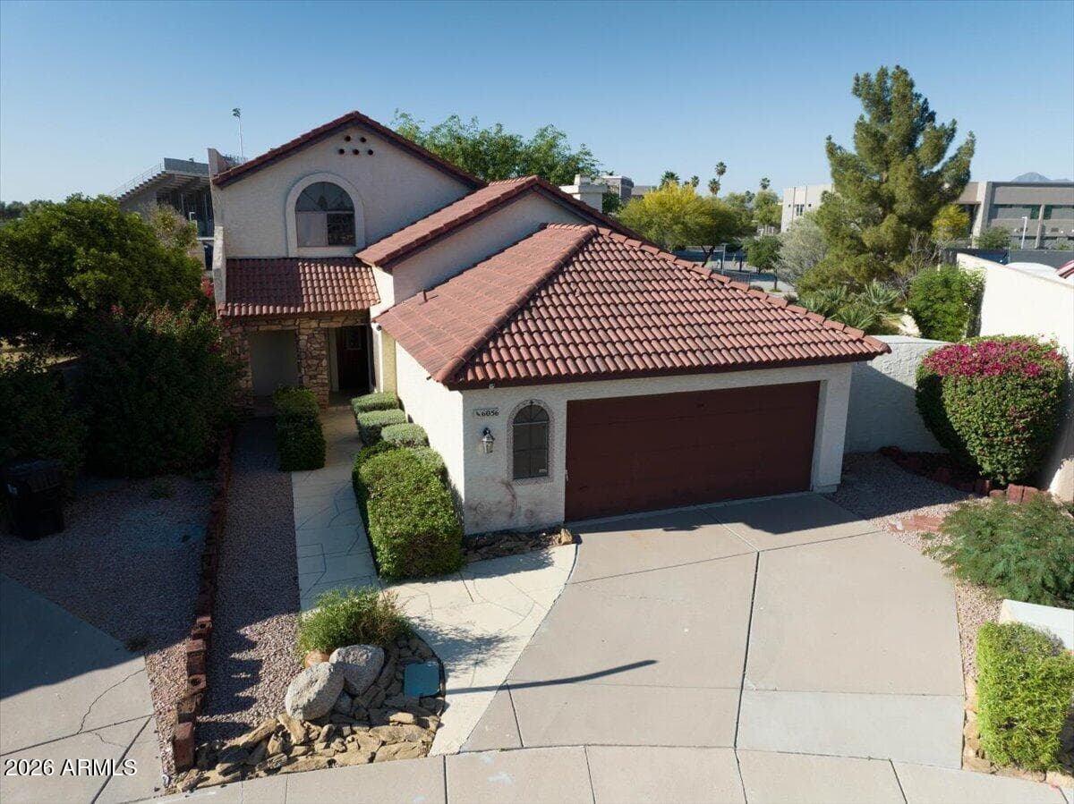 6056 N 80th Way — photo 1