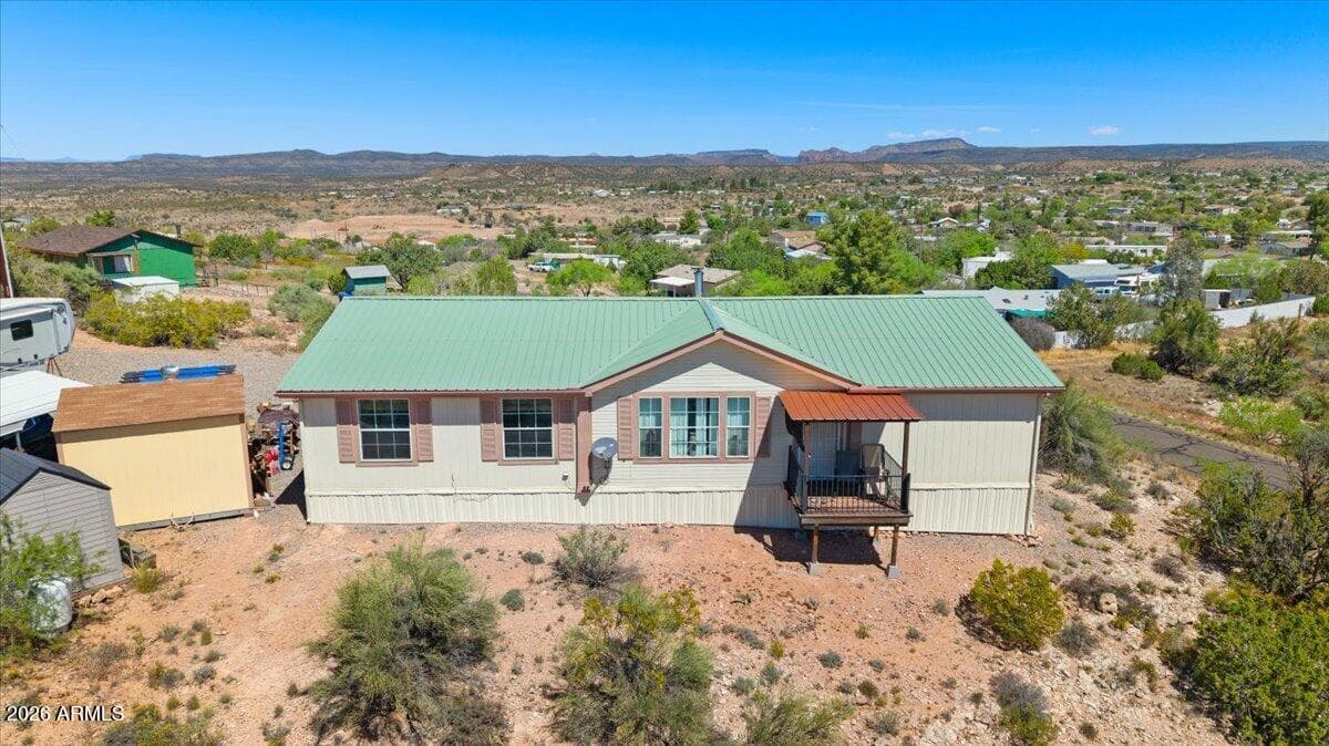 4580 N TAGALONG TRAIL - Photo 3