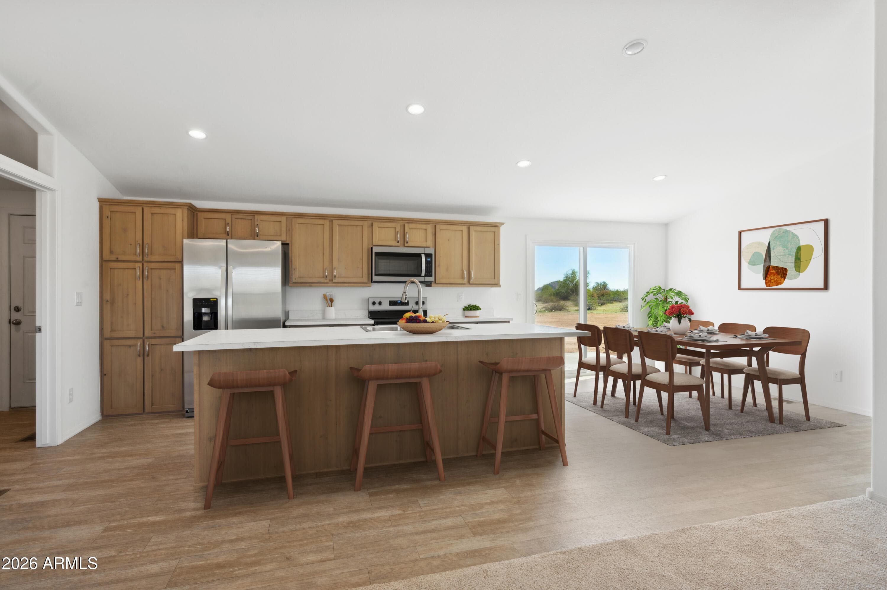 55338 W Coral Canyon Rd — photo 2