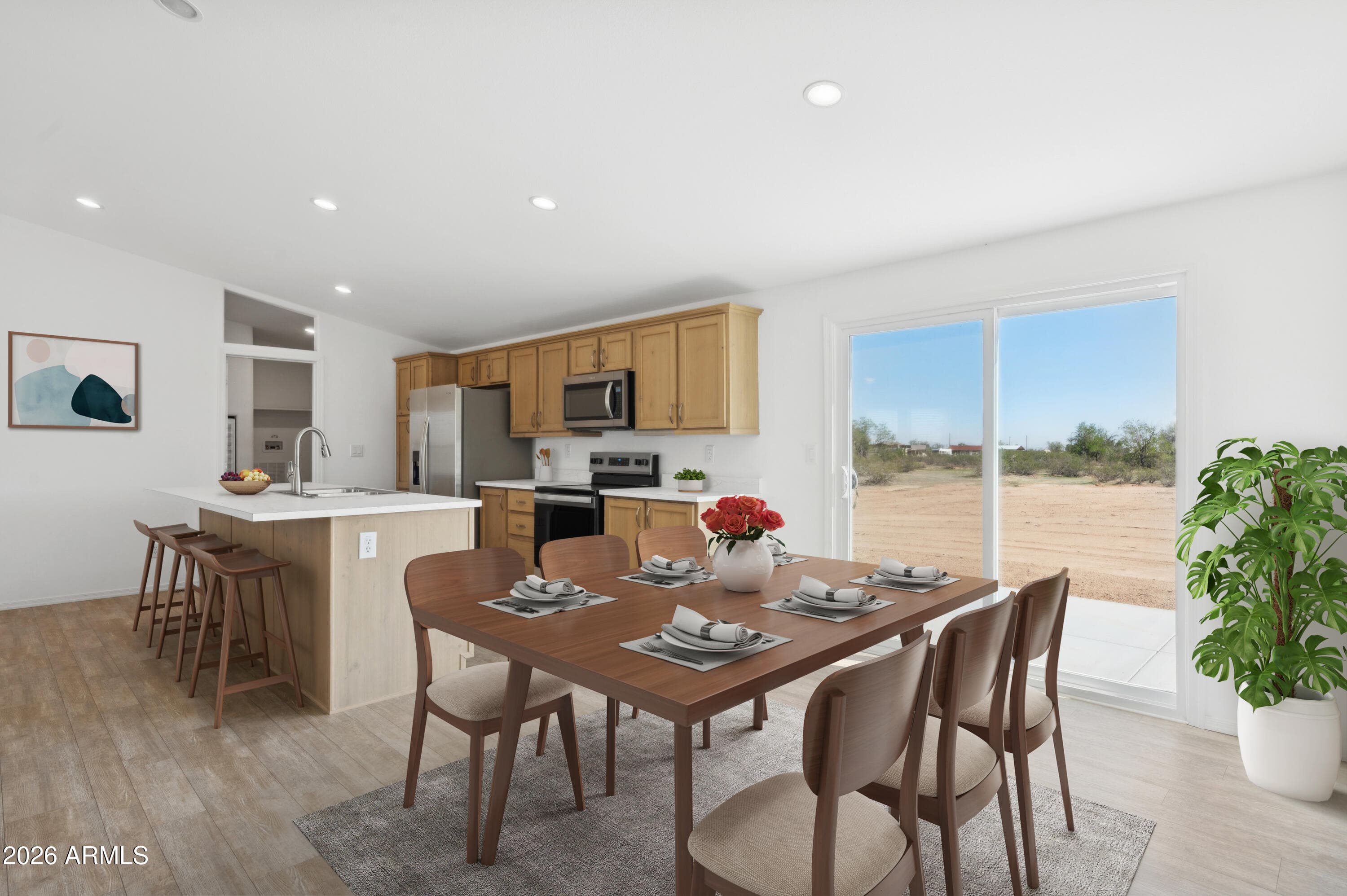 55338 W CORAL CANYON RD - Photo 3
