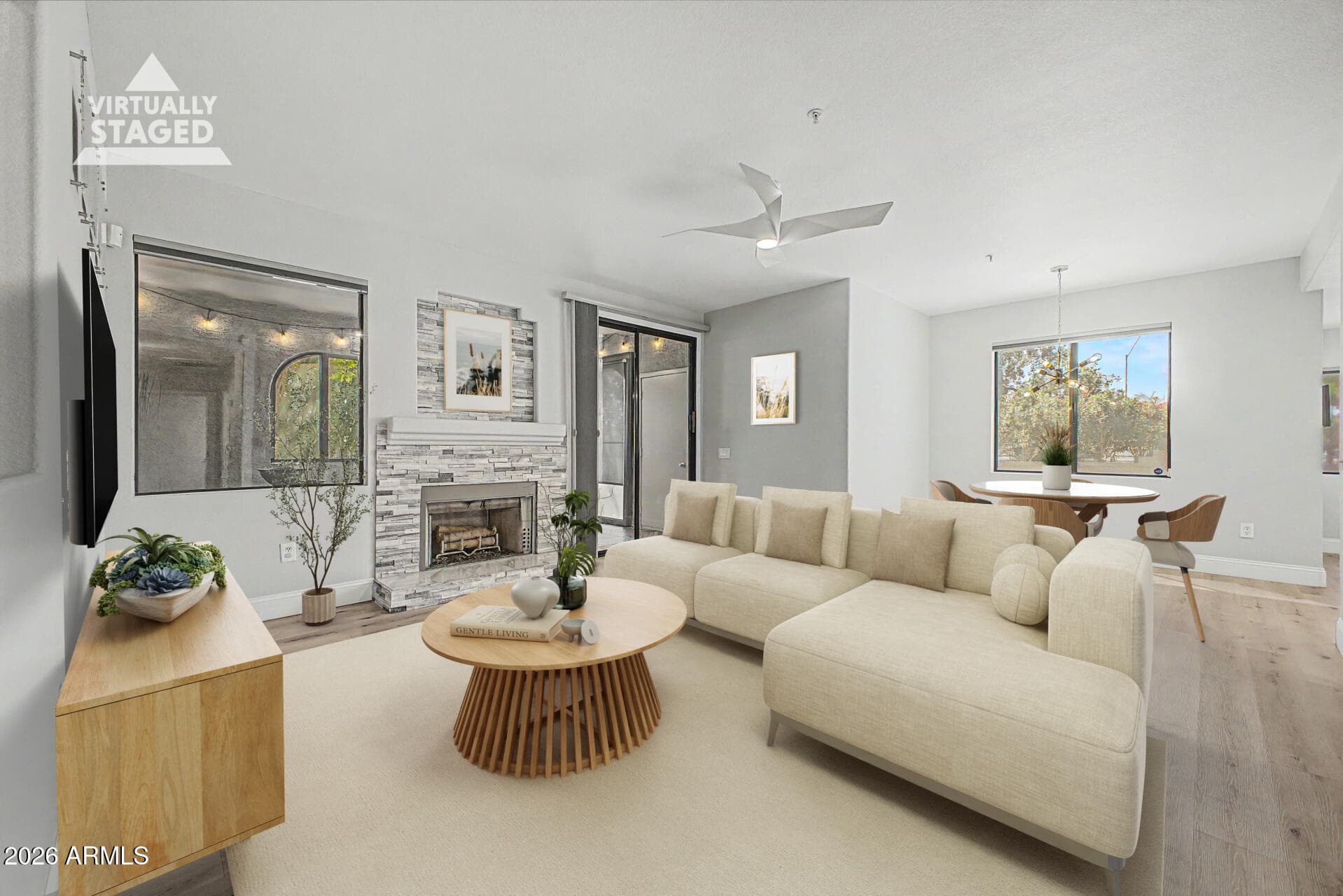 15151 N Frank Lloyd Wright Blvd 1076 — photo 1