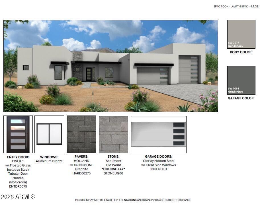 1632 W Lavitt Ln — photo 2