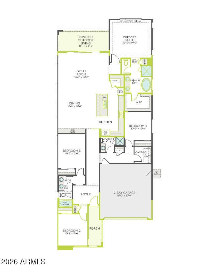 2066 E Mill Rd — photo 17