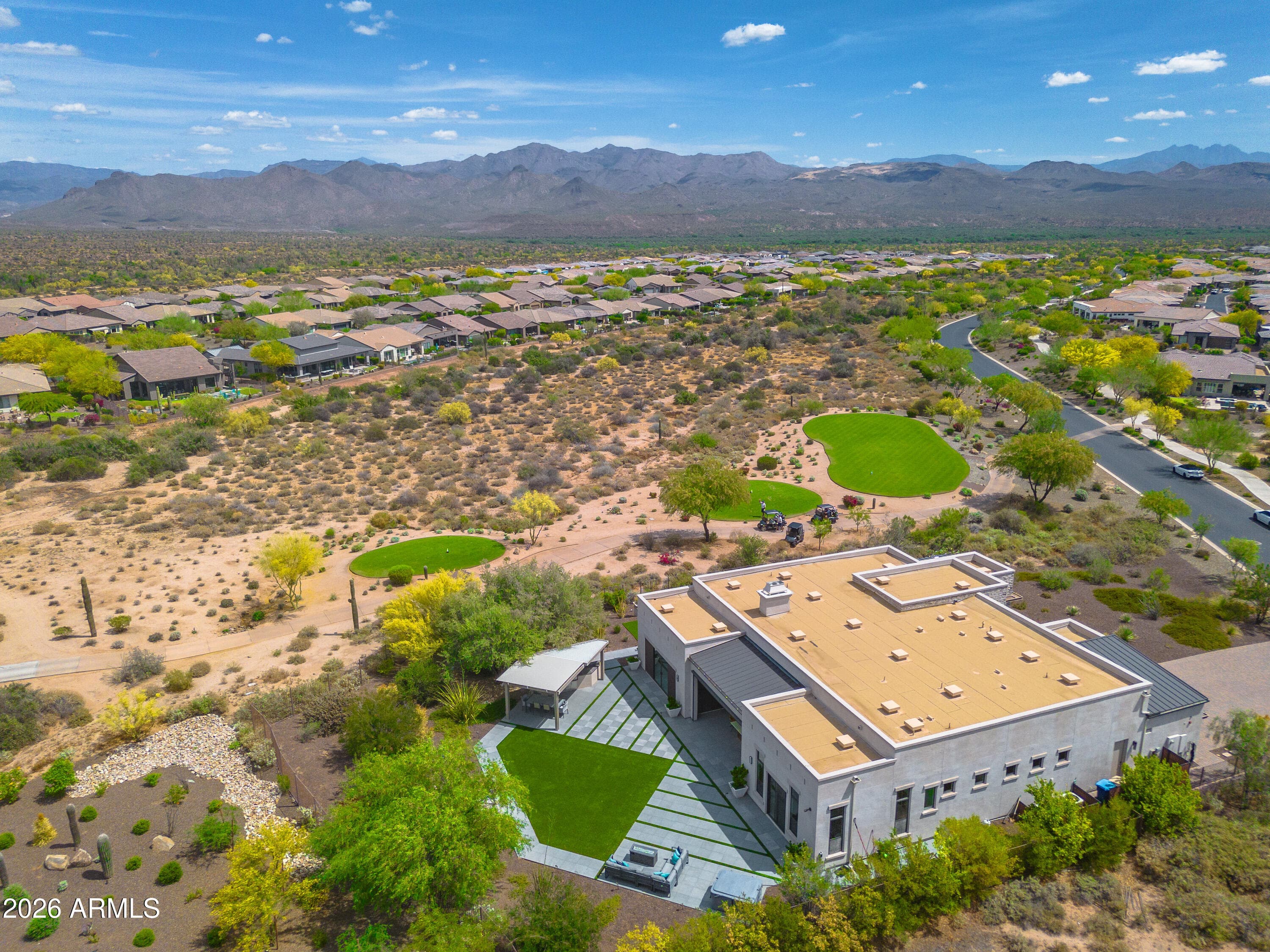 29420 N Verde River Way — photo 1