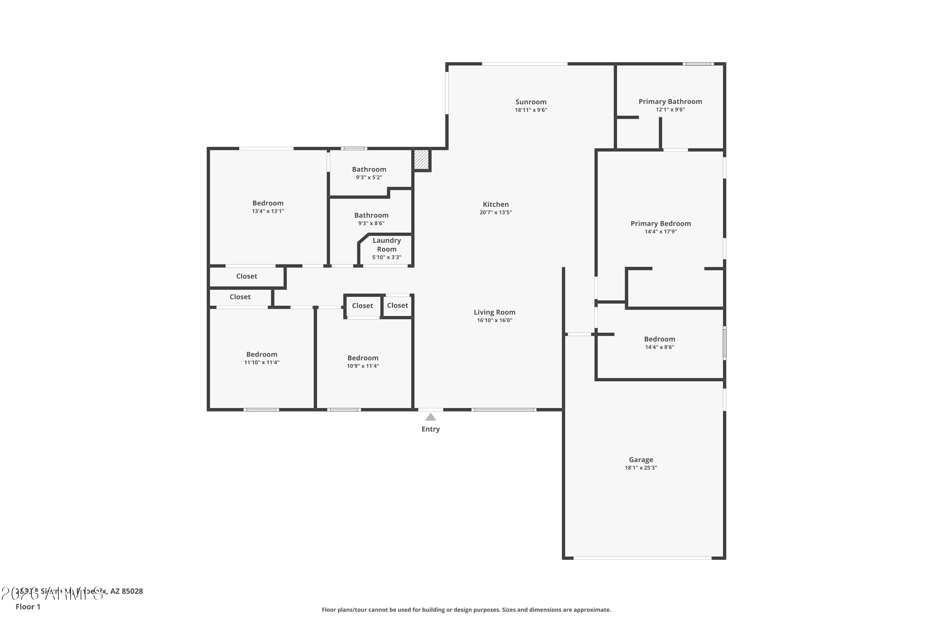 2839 E Sierra St — photo 66