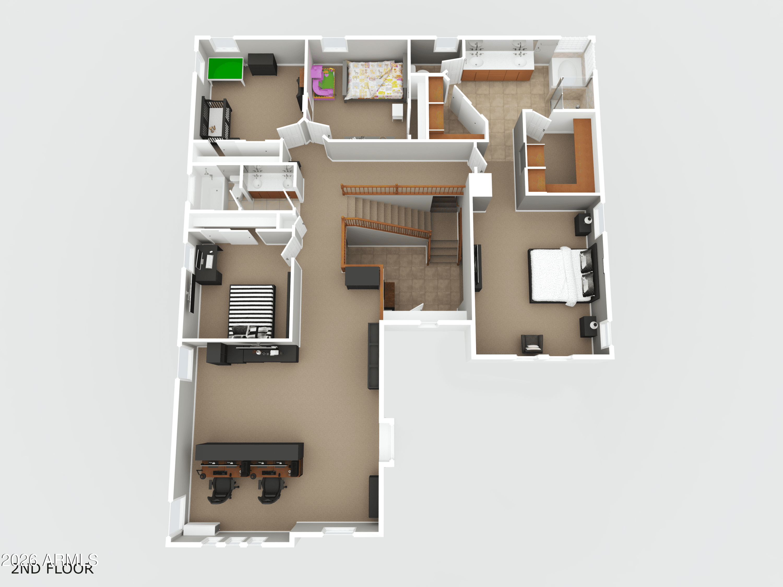 3540 E Morelos Ct — photo 86