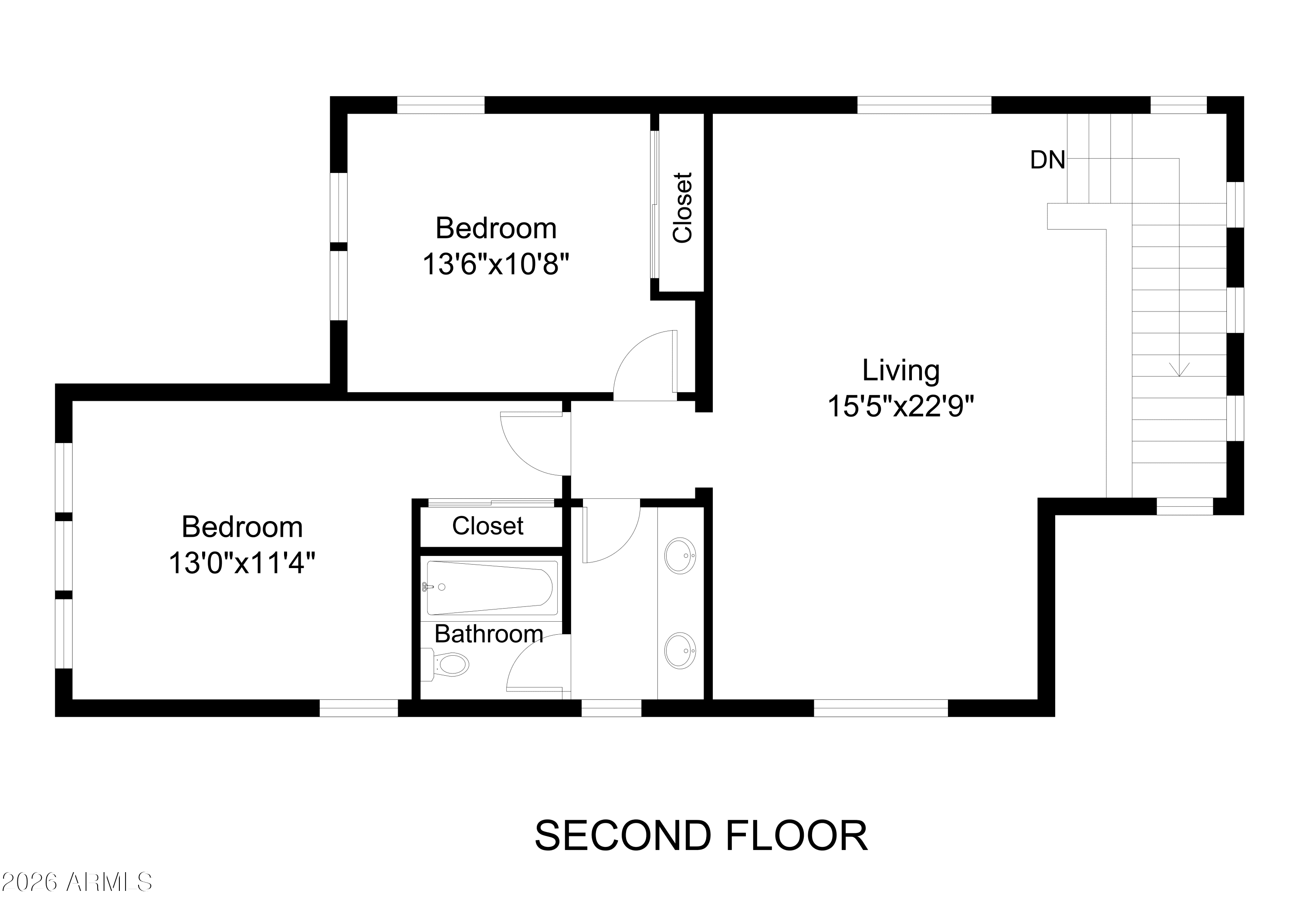 20610 W Canyon Dr — photo 111