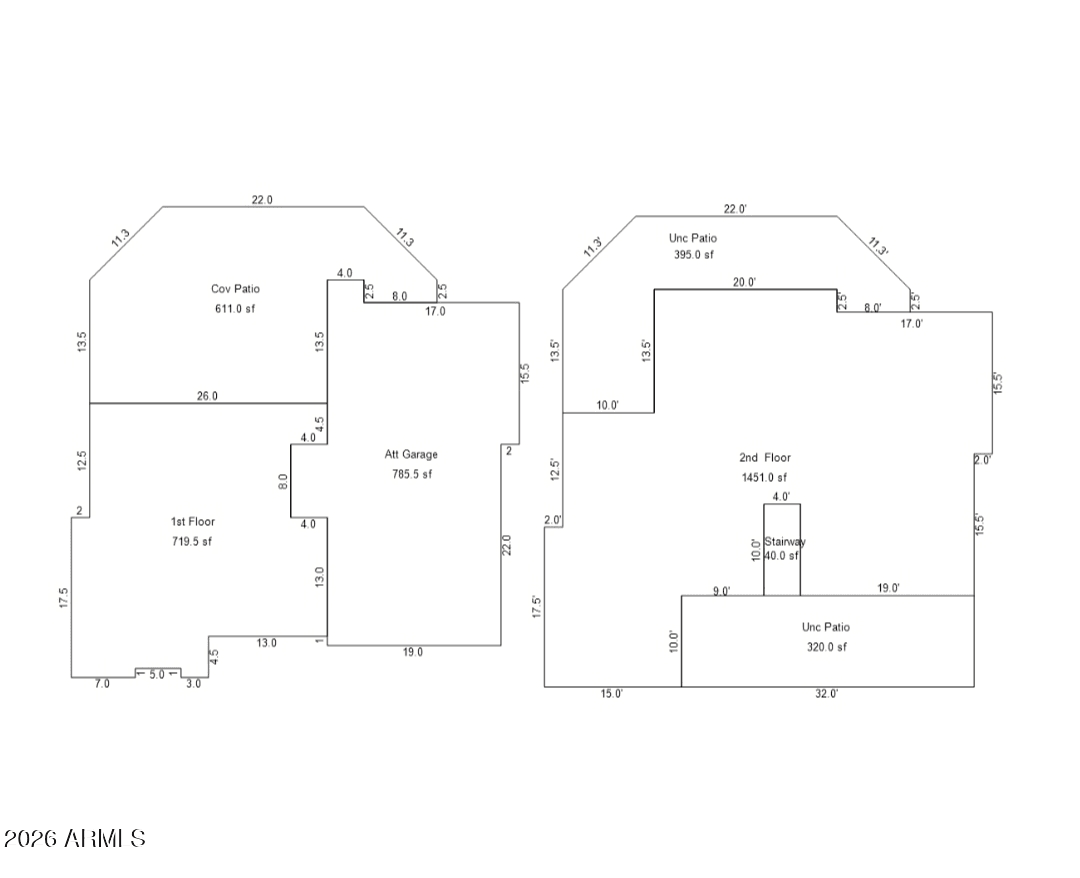 933 W Mercer Ln — photo 47
