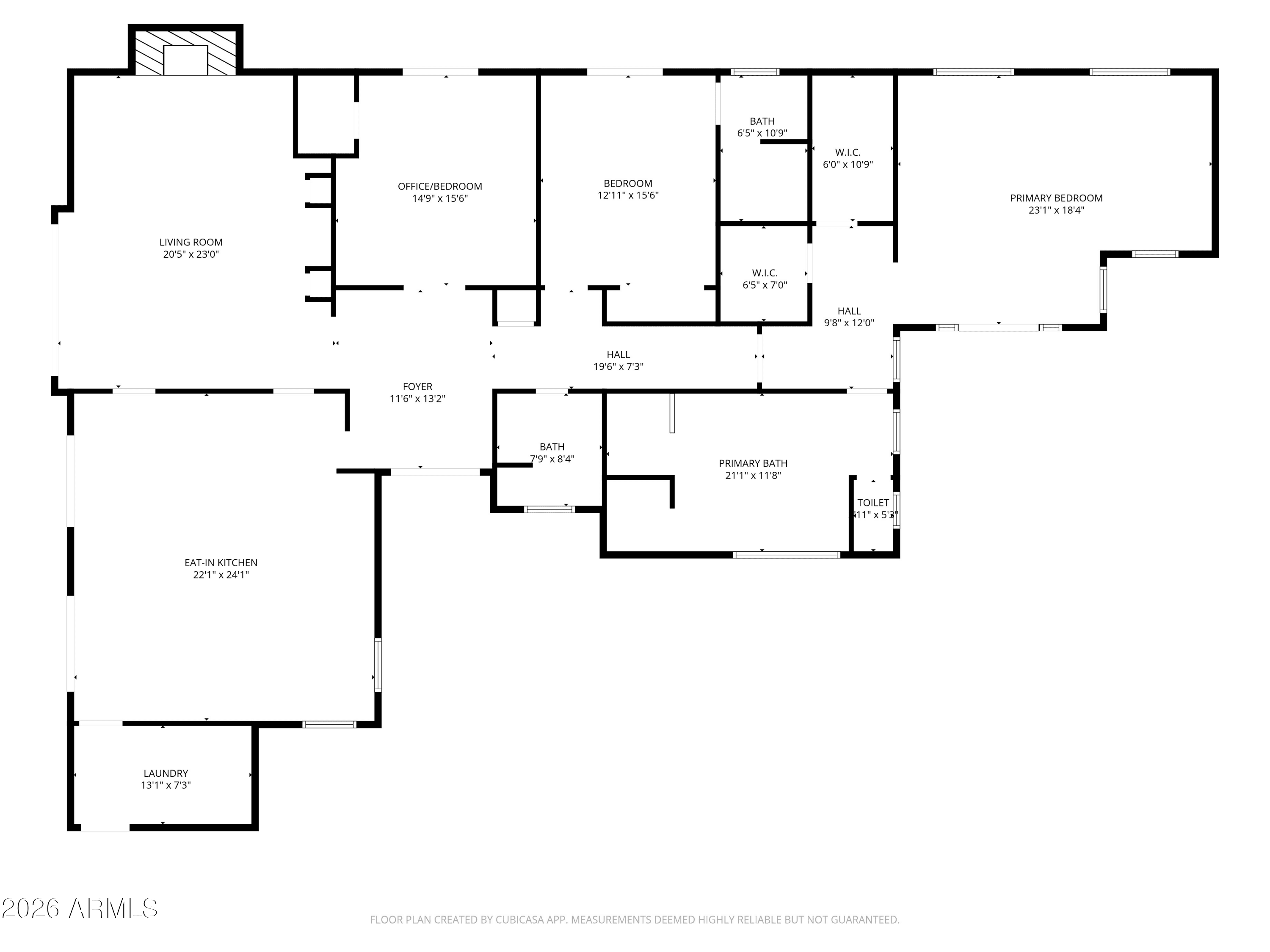 2126 E Pasadena Ave — photo 24