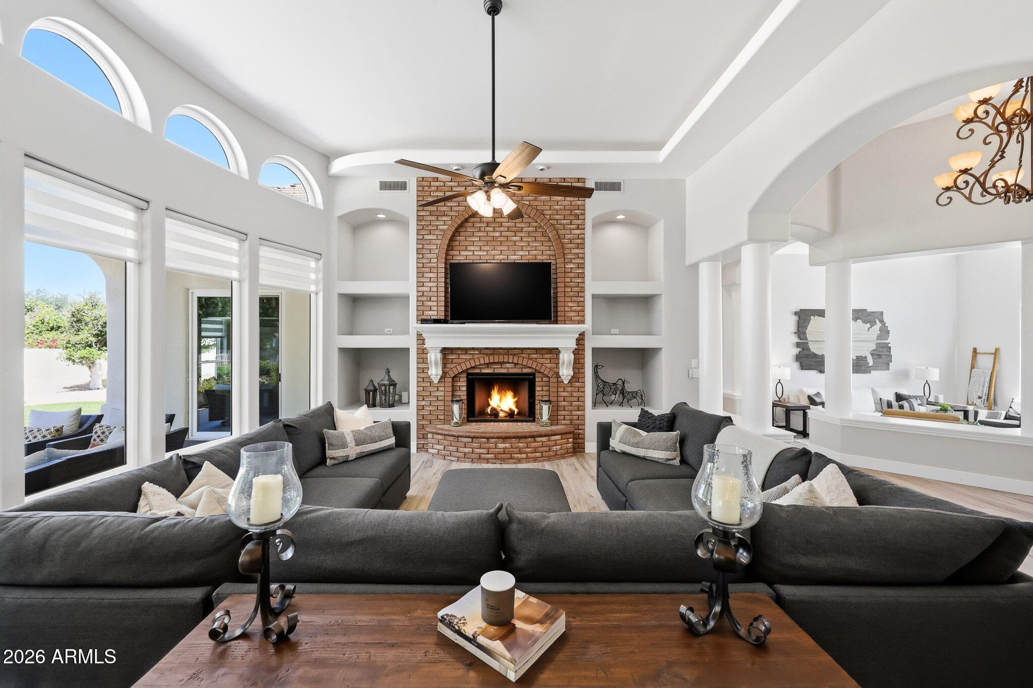 4040 E MCLELLAN RD - See more photos
