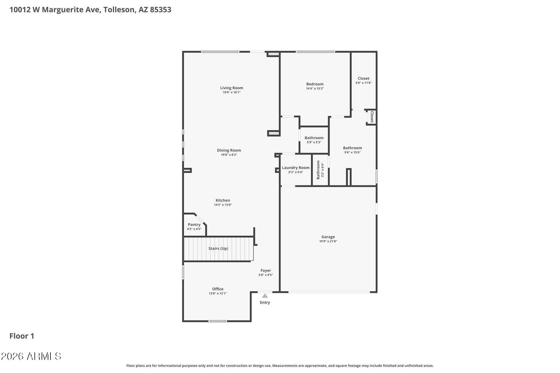 10012 W Marguerite Ave — photo 2