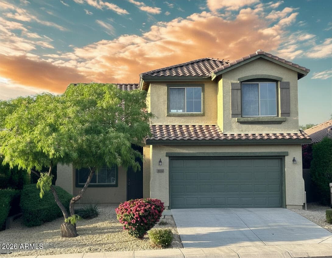 3852 W Ranier Ct — photo 1