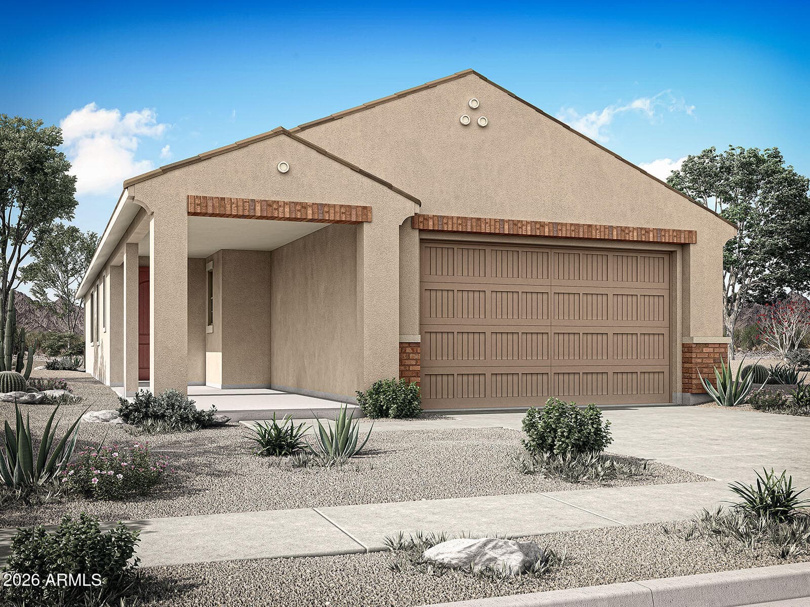 8051 W Berkeley Rd — photo 1