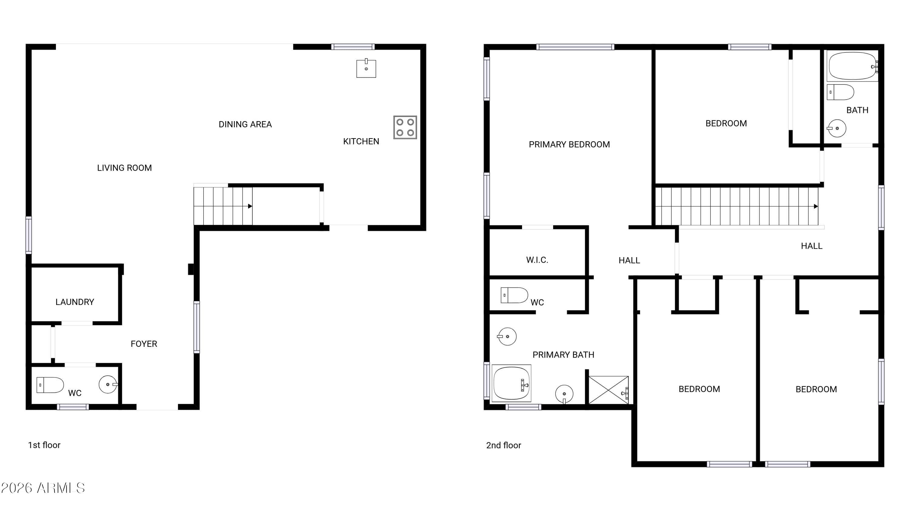 22251 E Via De Olivos Ct — photo 17