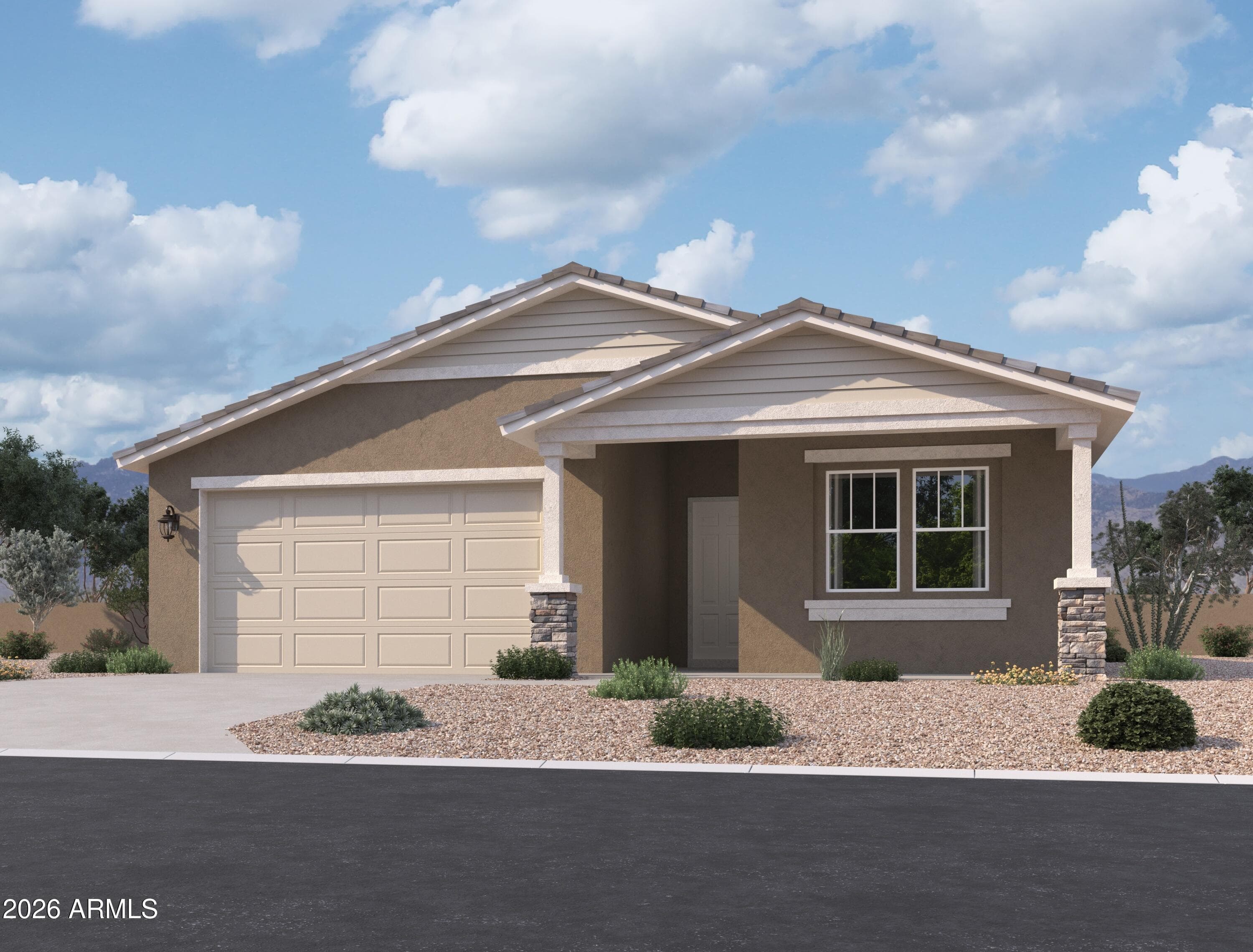 6660 E Fiddleneck Way — photo 2