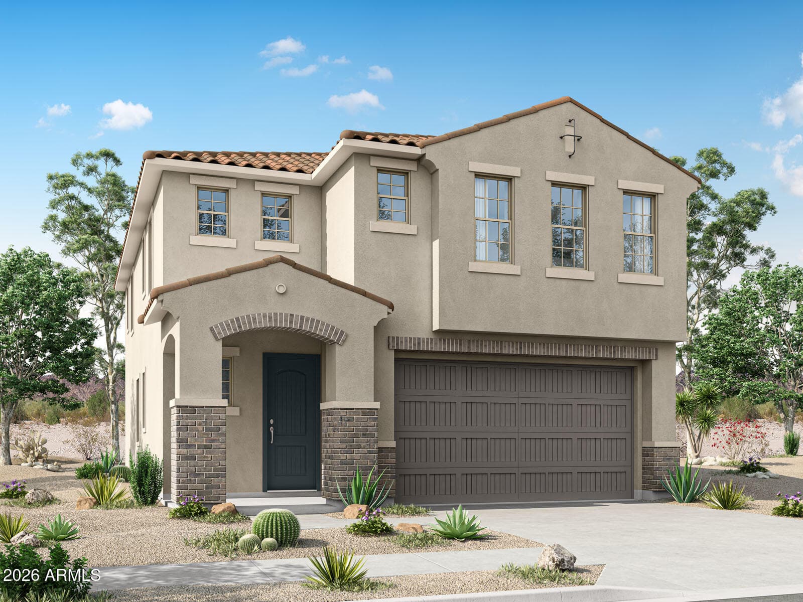 8060 W Berkeley Rd — photo 1