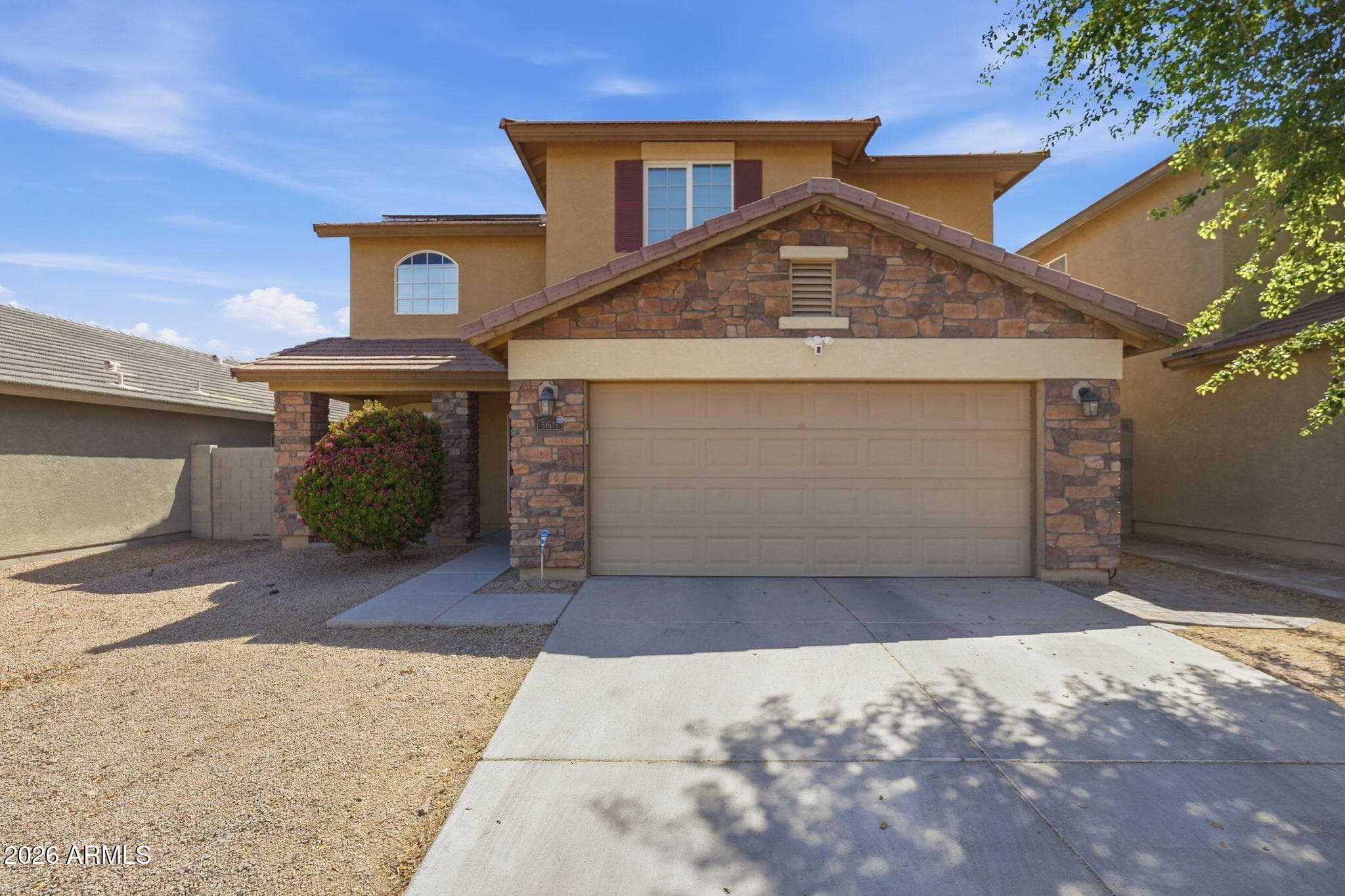 5603 S 27th Dr — photo 1