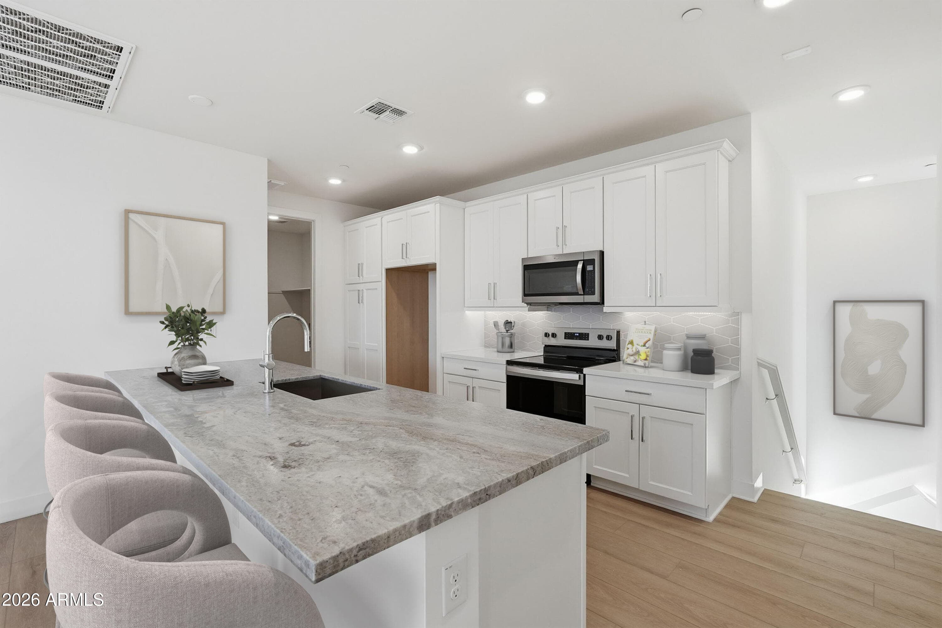 2121 W Sonoran Desert Dr 75 — photo 1