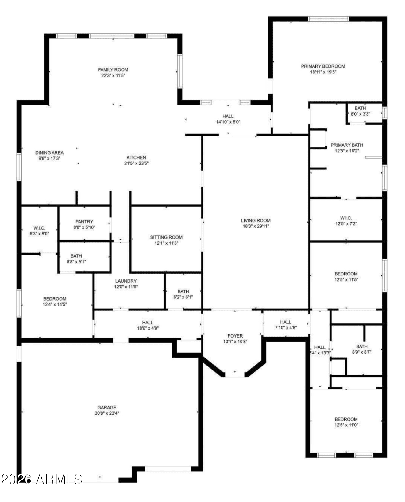 11507 N 124th Pl — photo 55