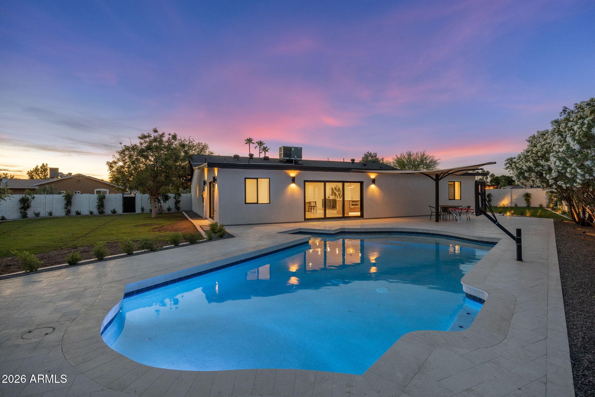 5129 E Voltaire Ave — photo 42
