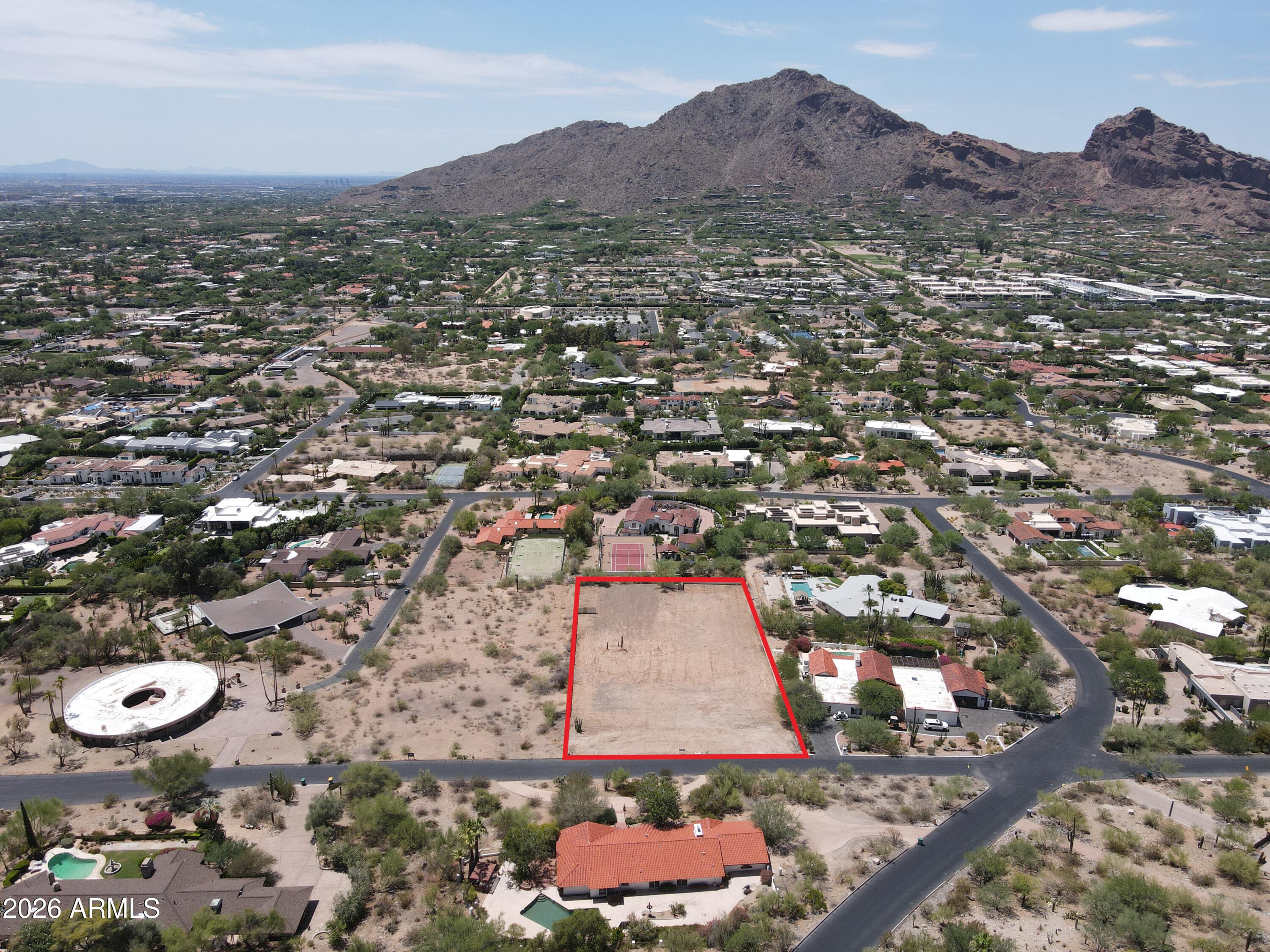 5719 E INDIAN BEND RD - Photo 15