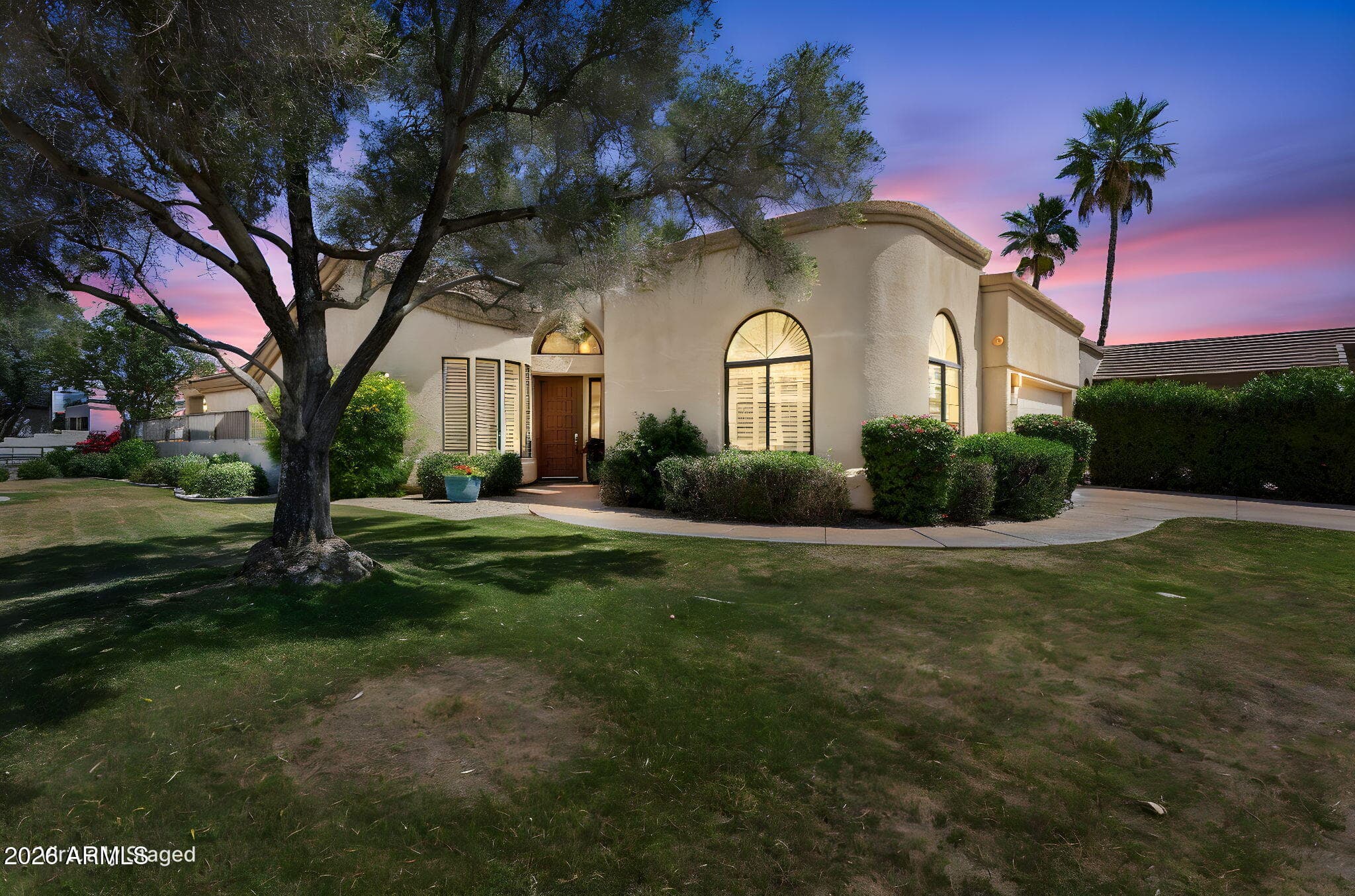 8050 E Cortez Dr — photo 1
