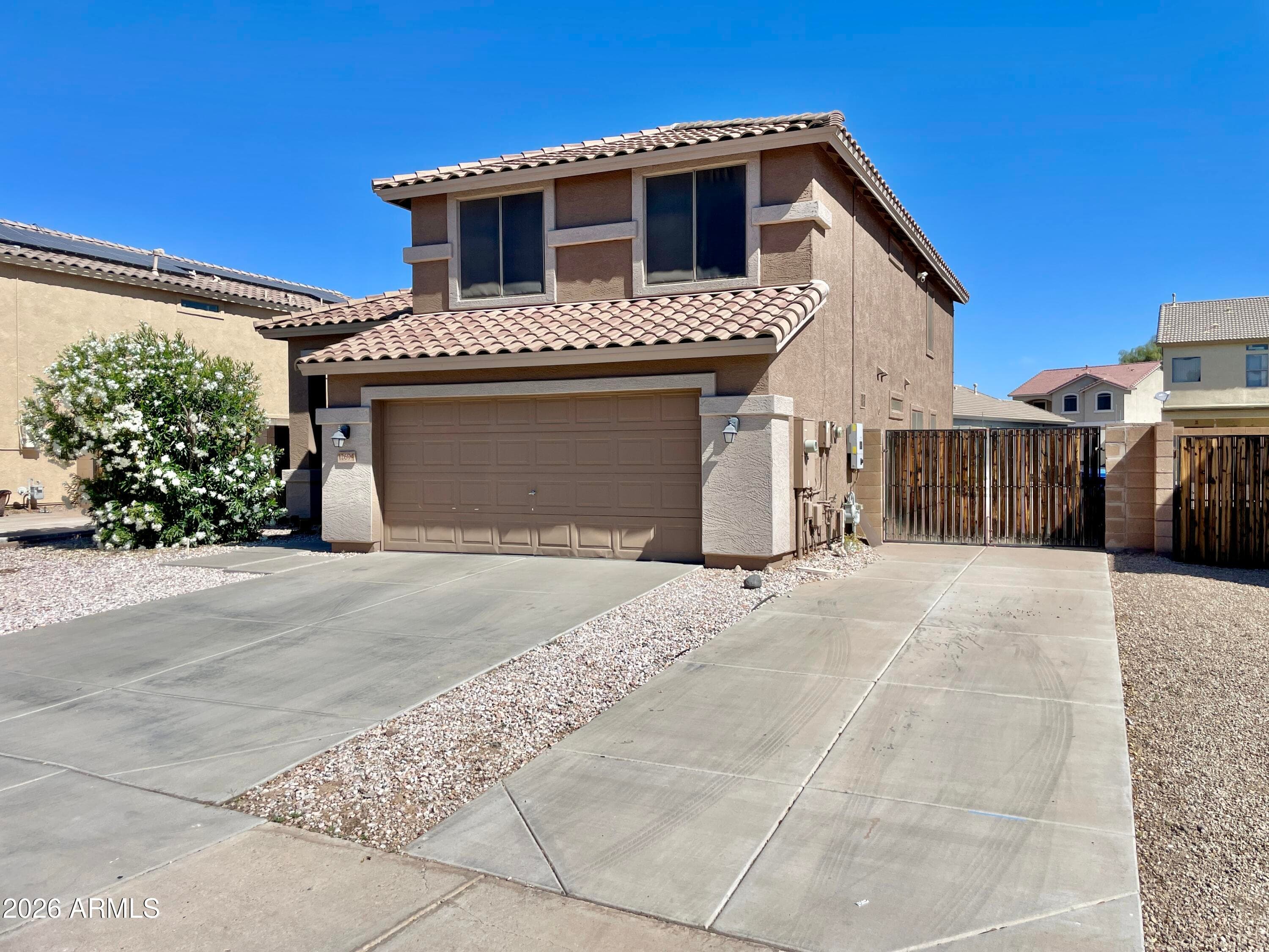 12694 W Mulberry Dr — photo 1