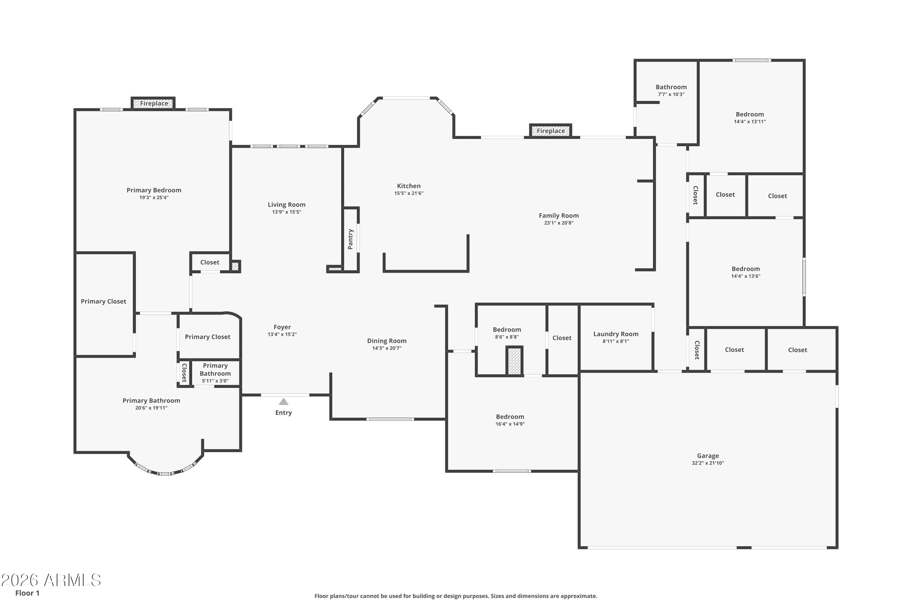 8627 E Corrine Dr — photo 45