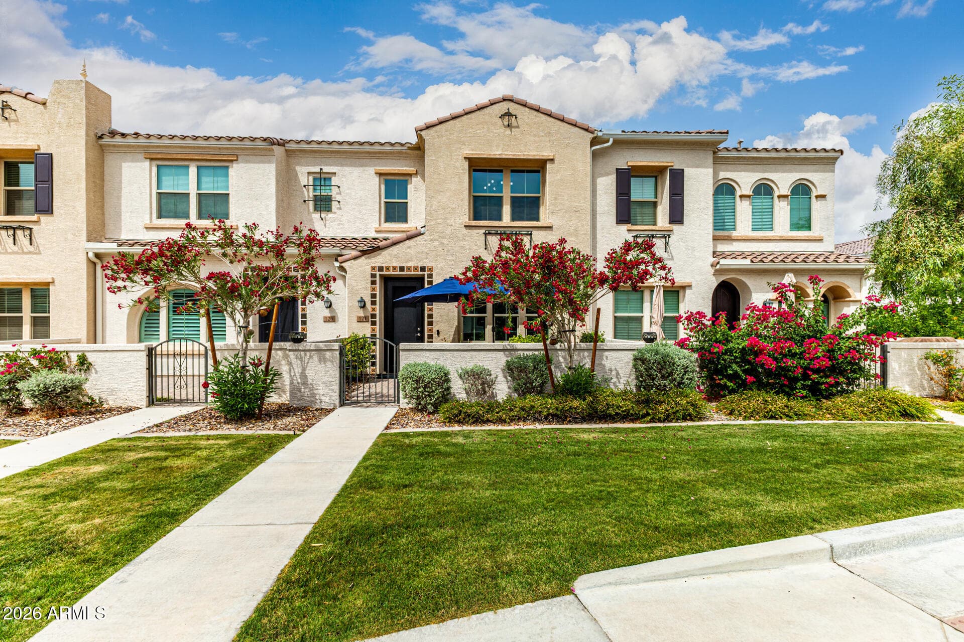 4077 S Sabrina Dr 121 — photo 1