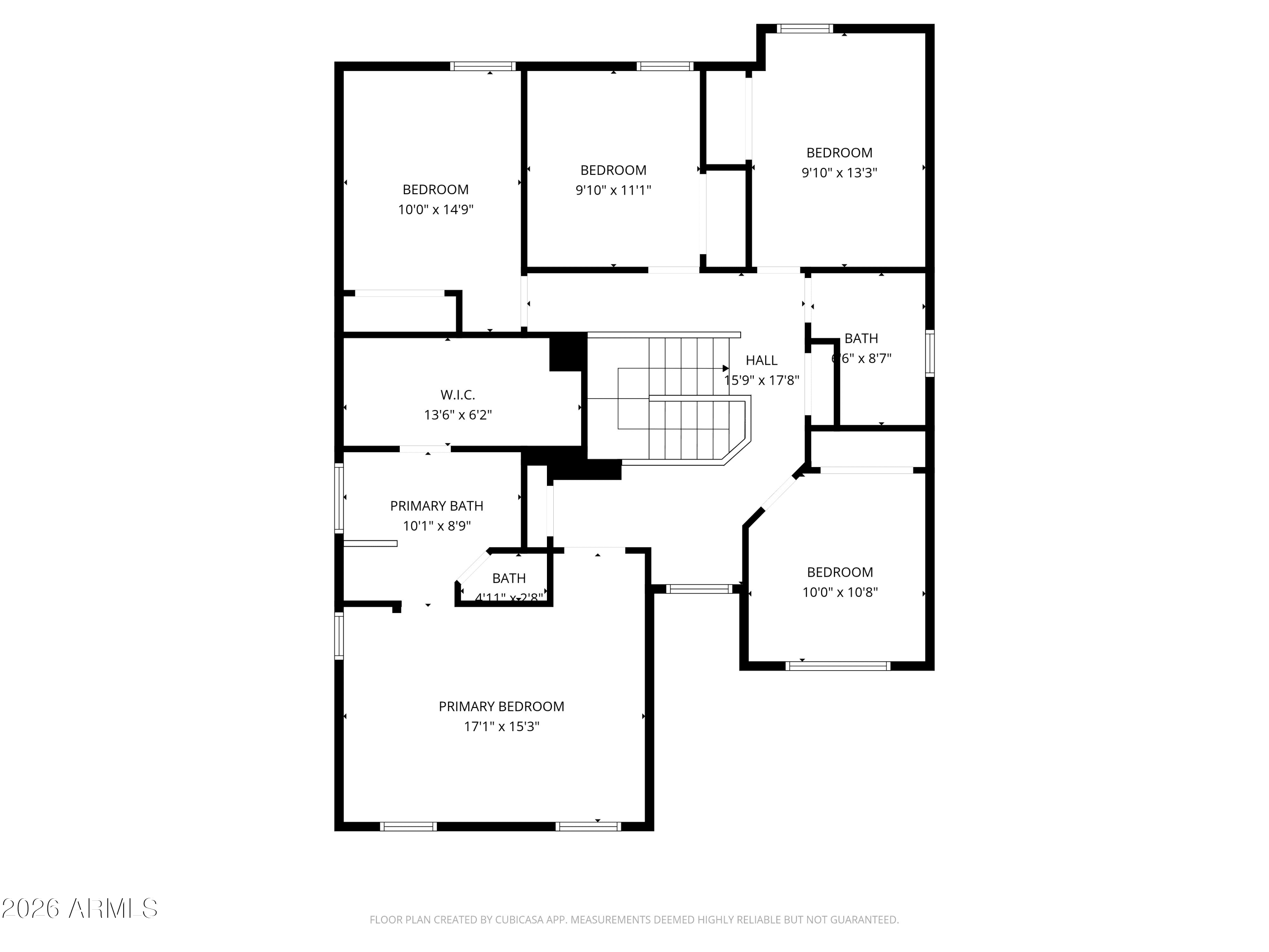12422 W El Nido Ln — photo 38