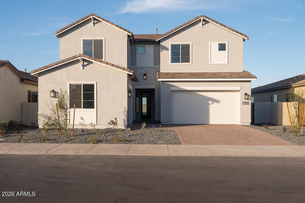 1928 E Empeltre Rd — photo 1