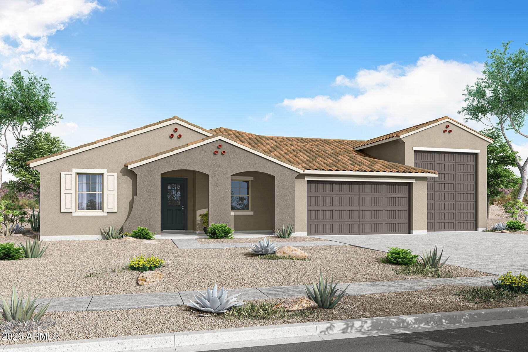 18437 W Papago St — photo 1