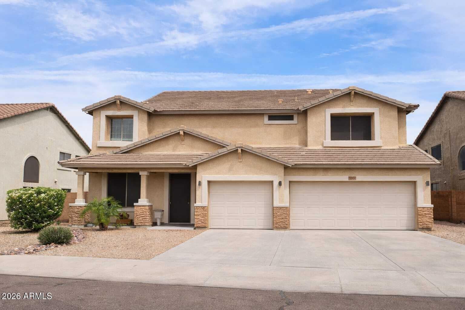 3204 W Lynne Ln — photo 1