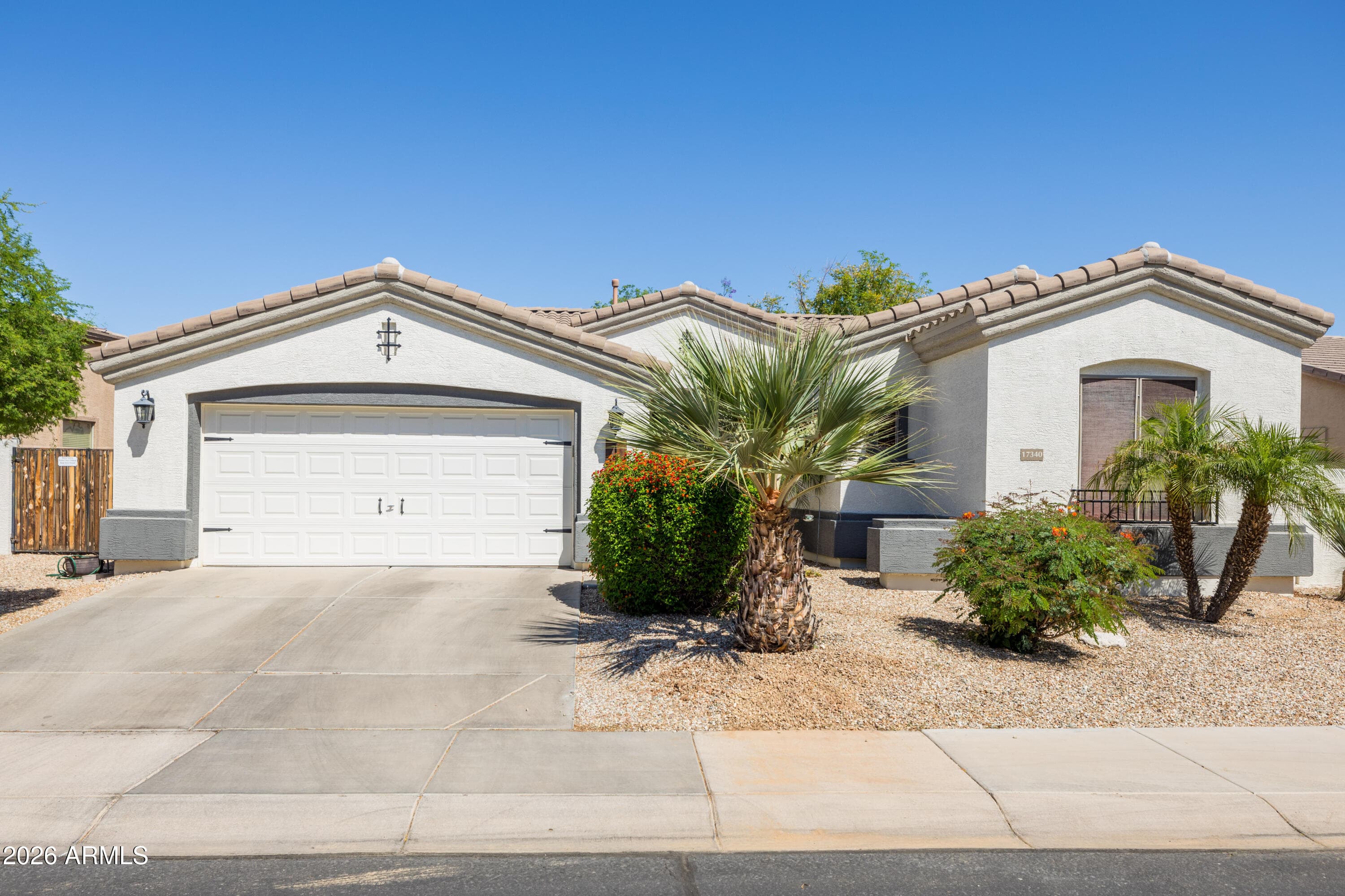 17340 W Bridger St — photo 1