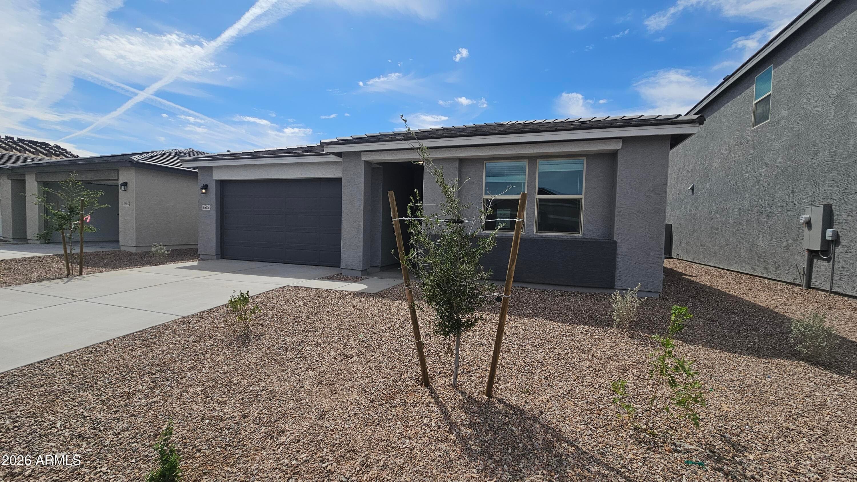 6589 E Fiddleneck Way — photo 2
