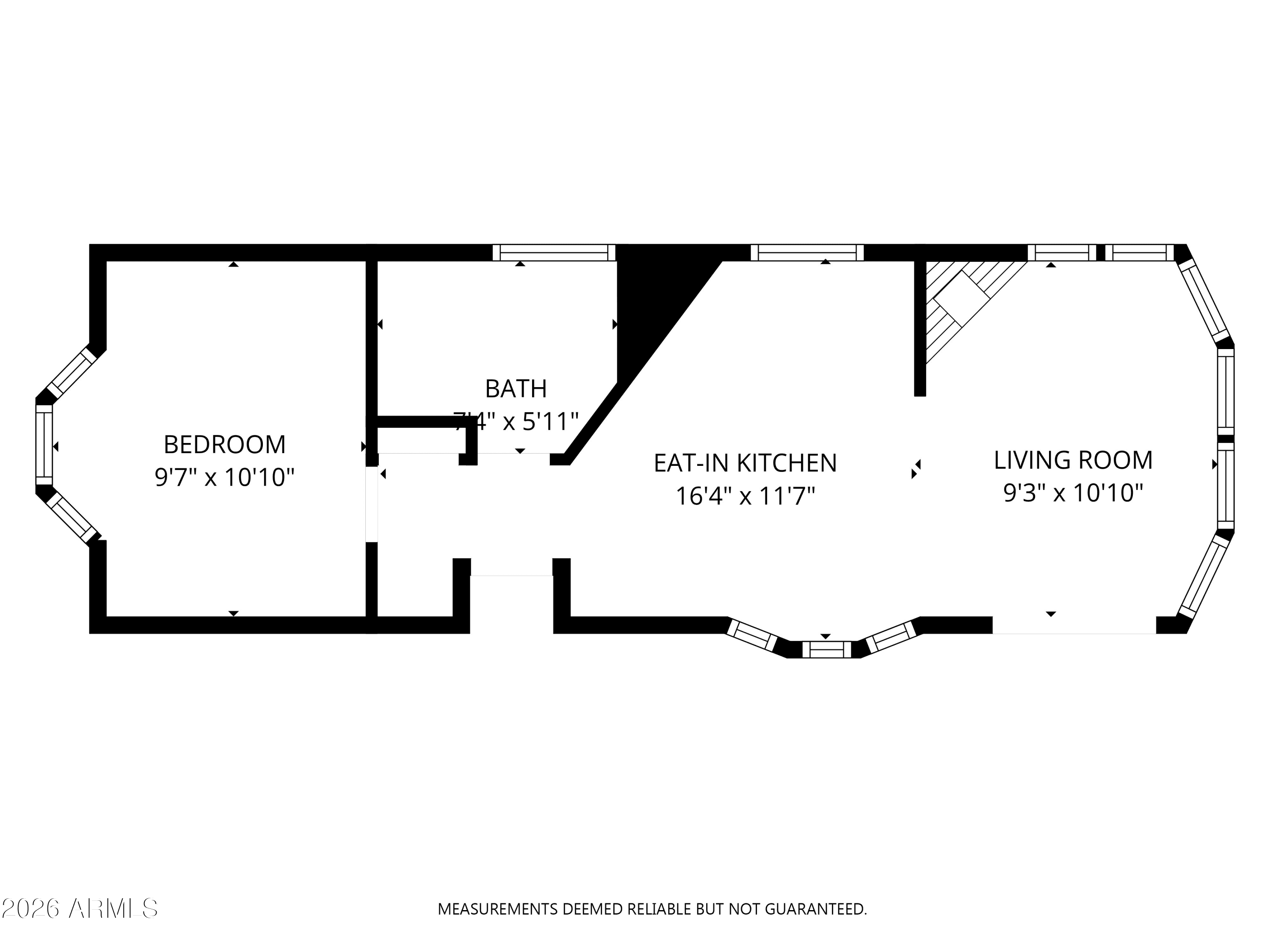 120 E Mesquite Dr — photo 74
