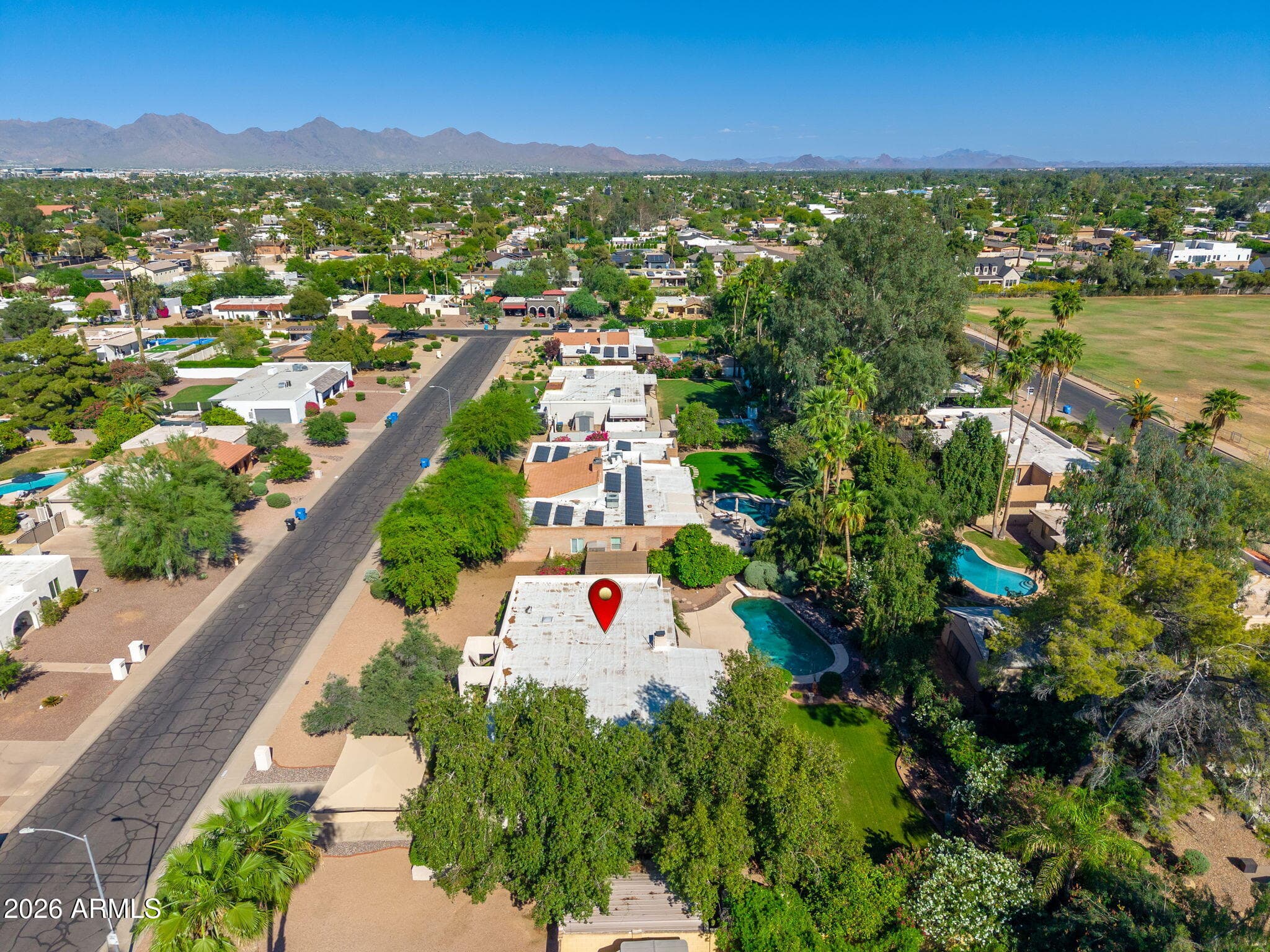 5901 E Presidio Rd — photo 63