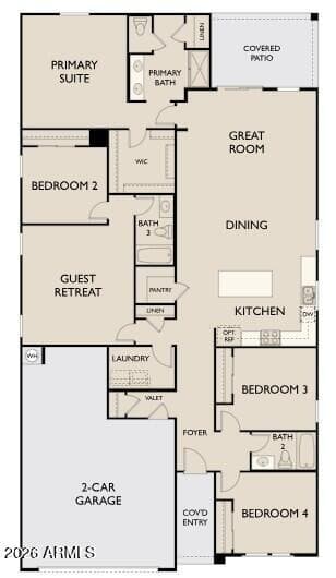 9544 W Gaby Rd — photo 2