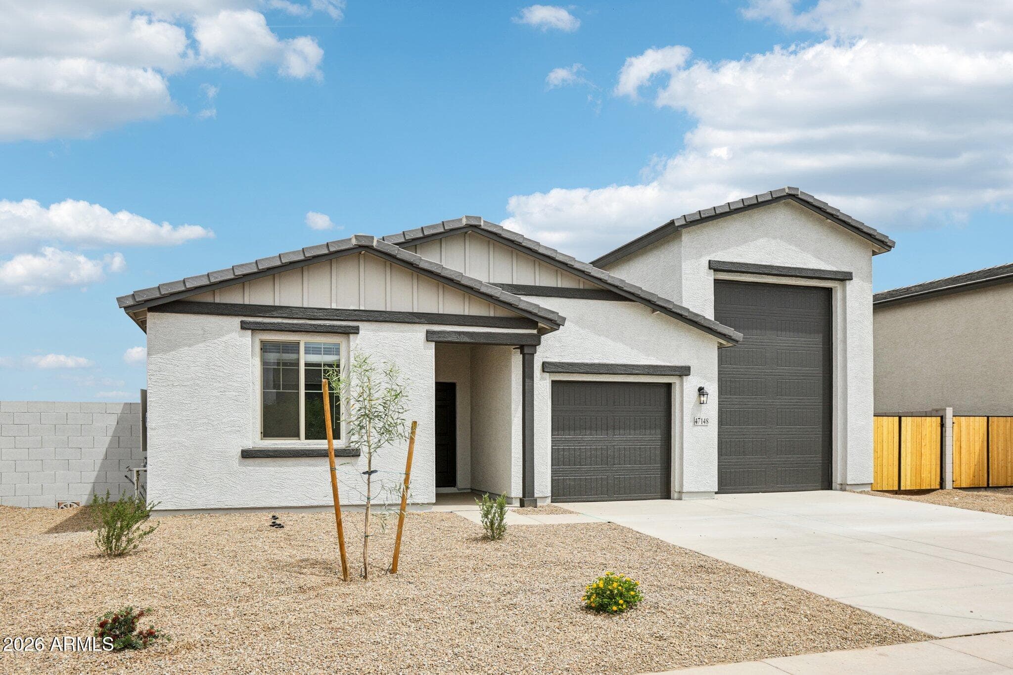 47148 W PECAN WOODS -- - Photo 2