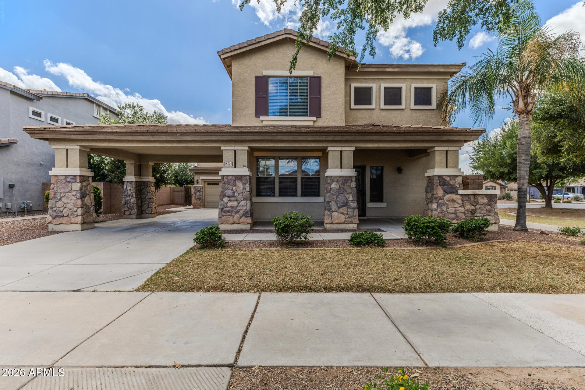 18707 E Superstition Dr — photo 1