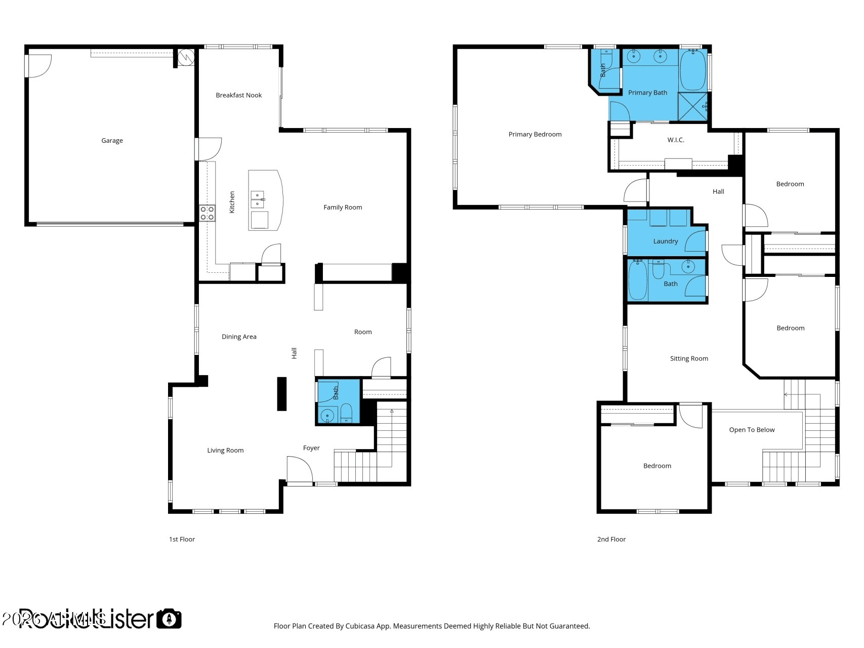 18707 E Superstition Dr — photo 71